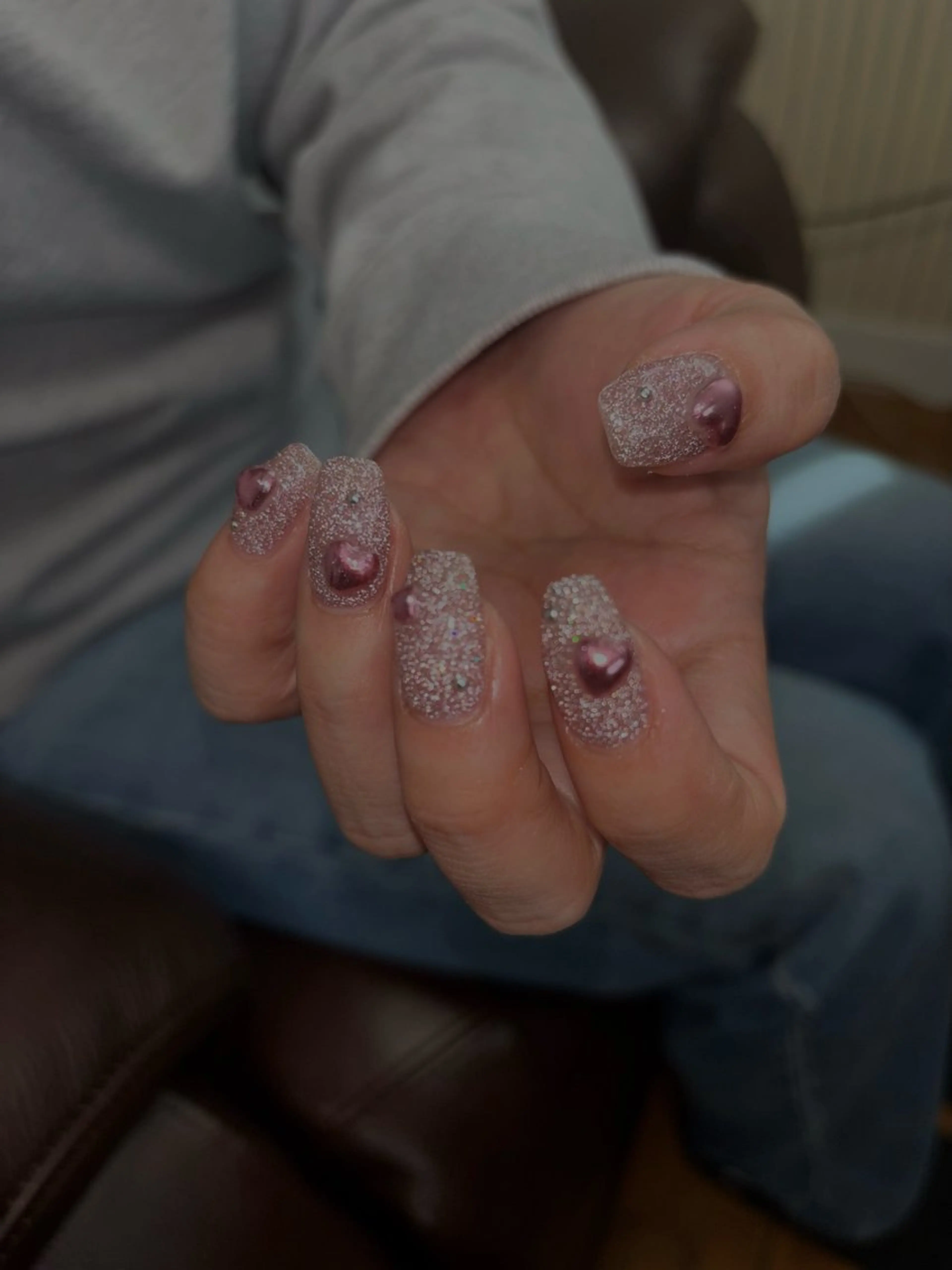 ネイル ハンドネイル 爪塗屋 さんのネイルデザイン