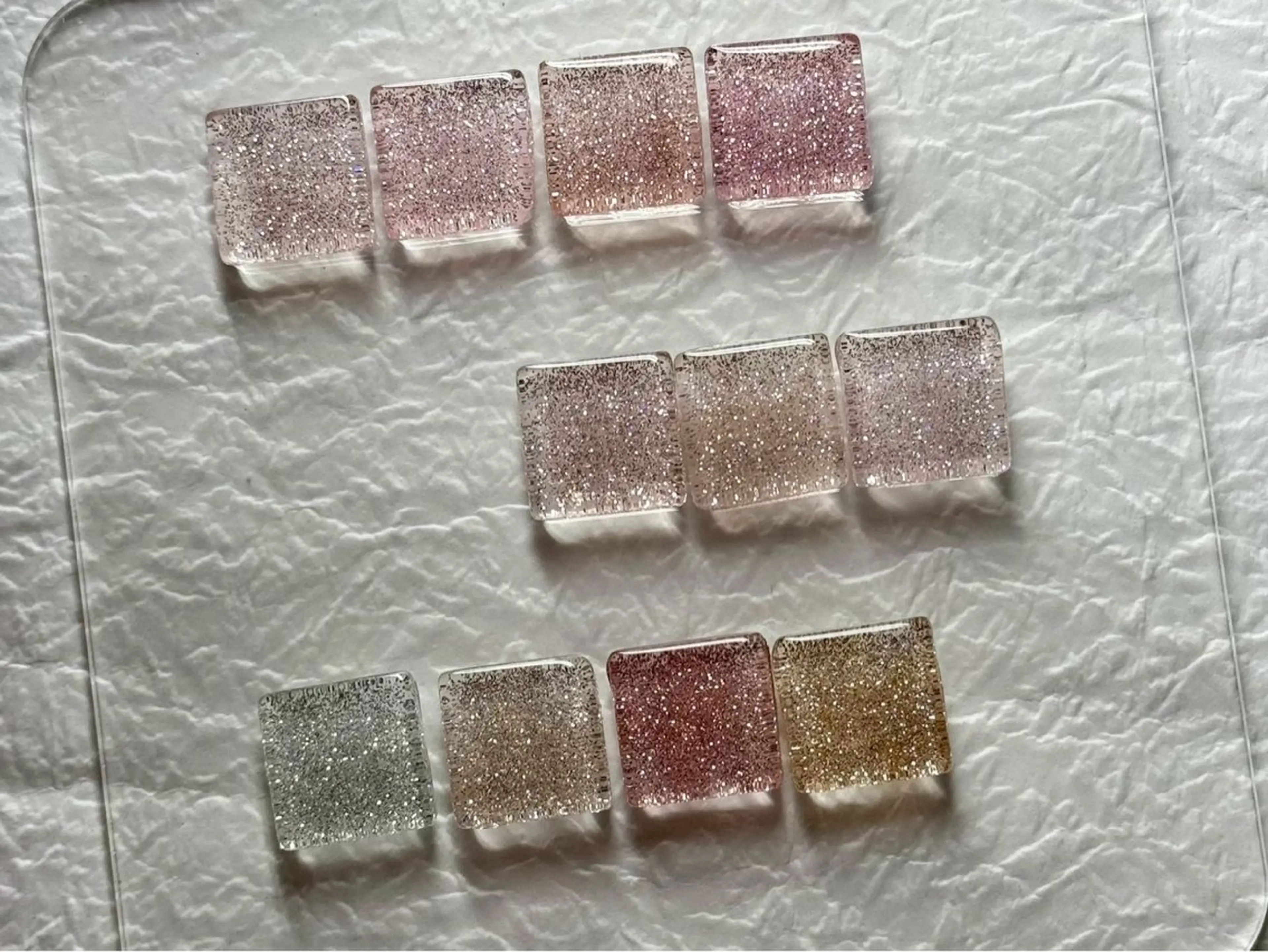 ネイル bio nail 【aoi】のネイルデザイン