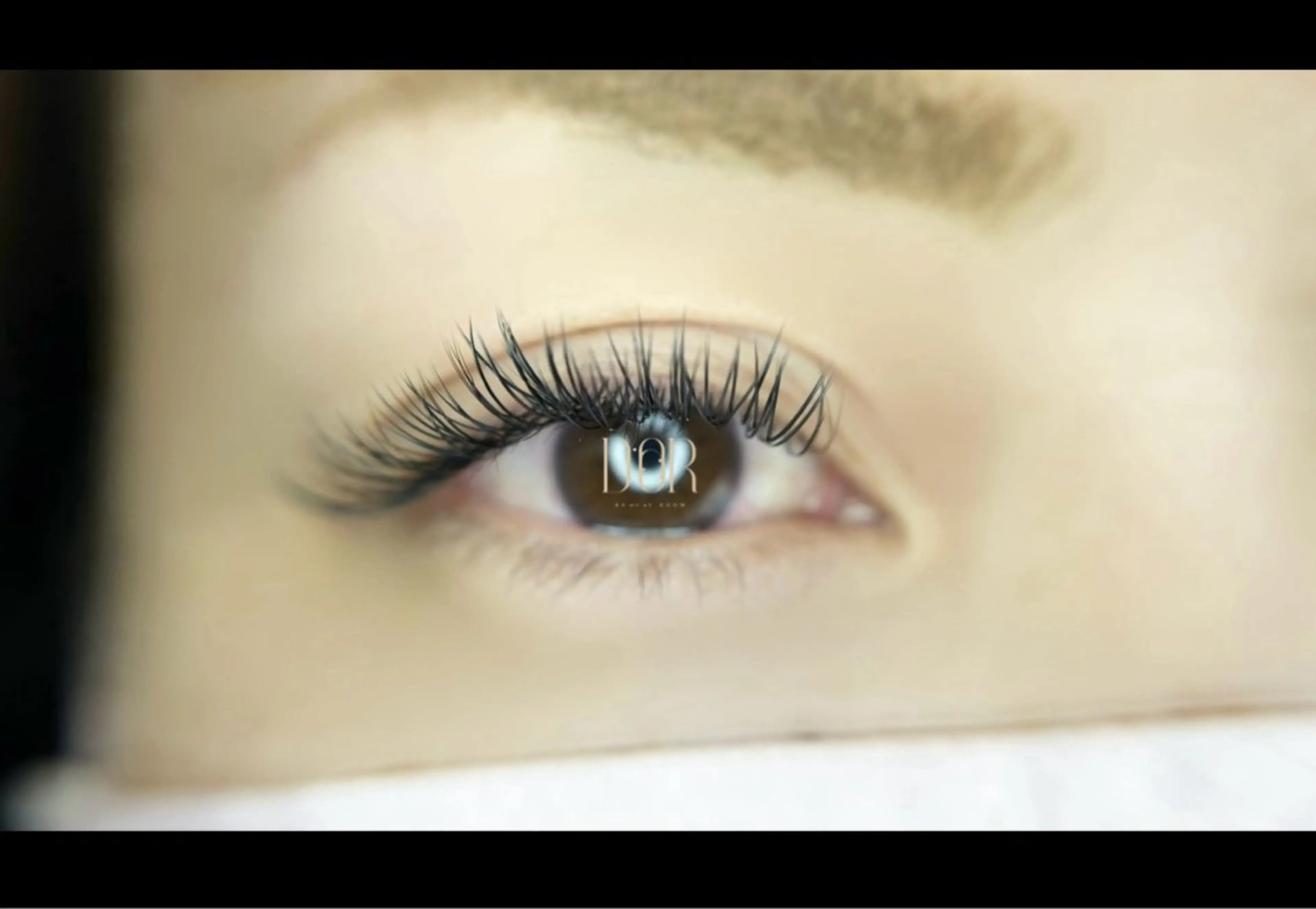 マツエク・マツパ D'OR -ドールのマツエク・マツパデザイン