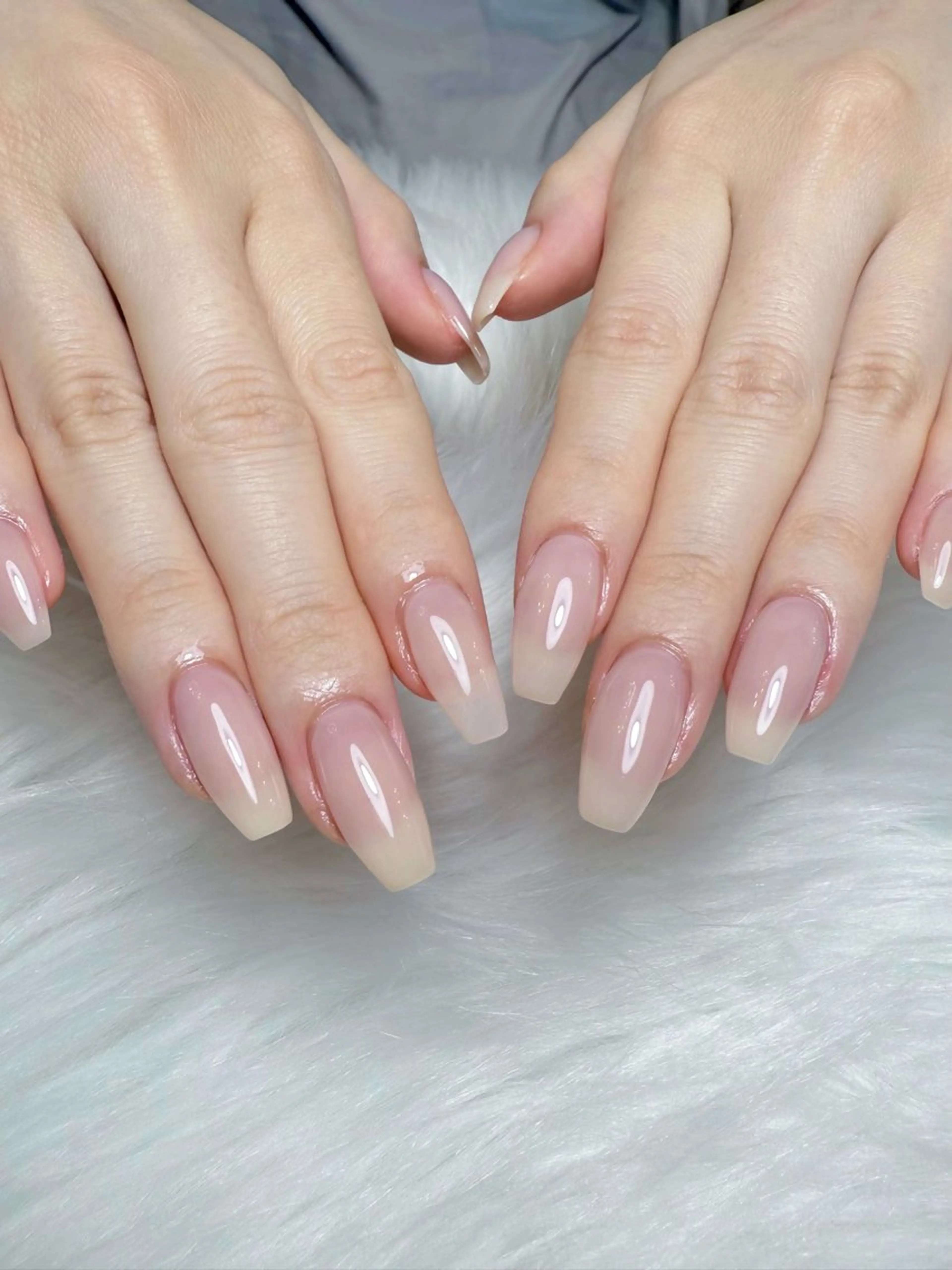 ネイル myu- nail salonのネイルデザイン