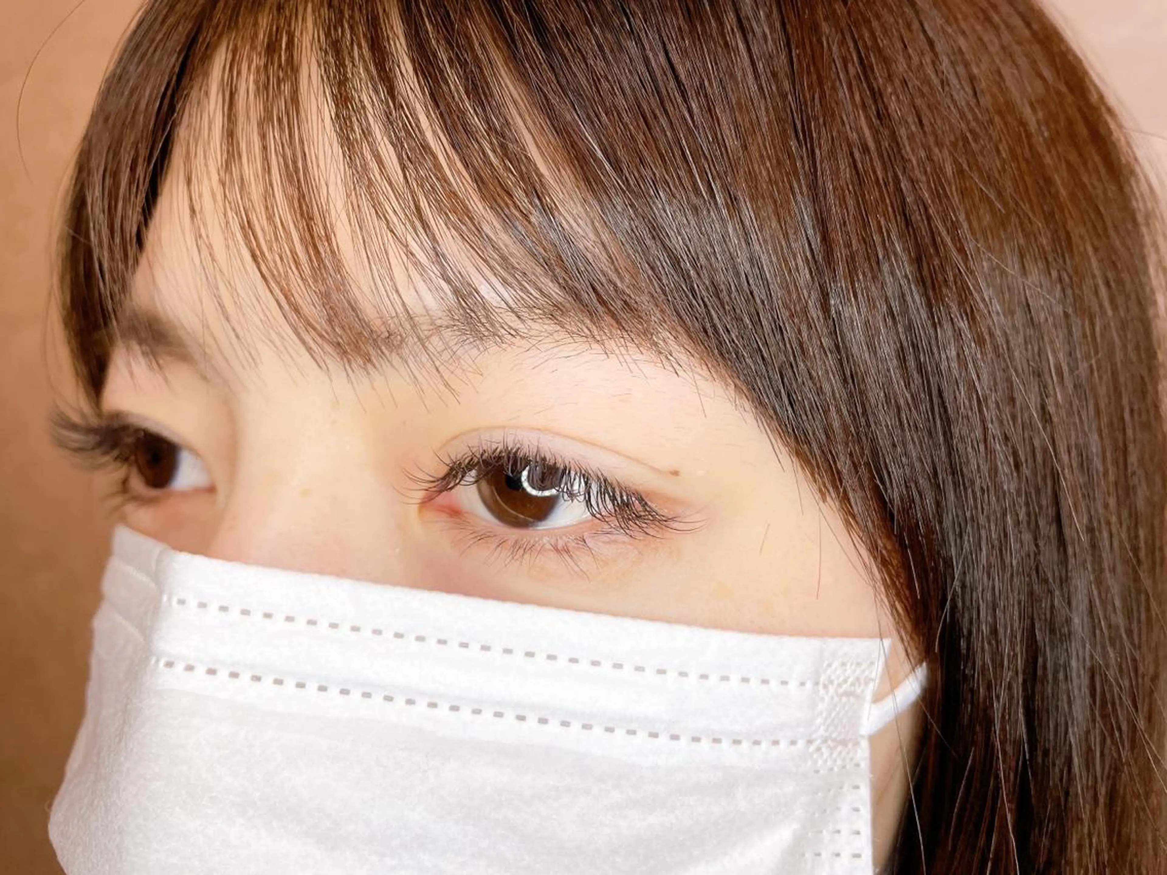 マツエク・マツパ Aranasalon Kasumi🌸のマツエク・マツパデザイン