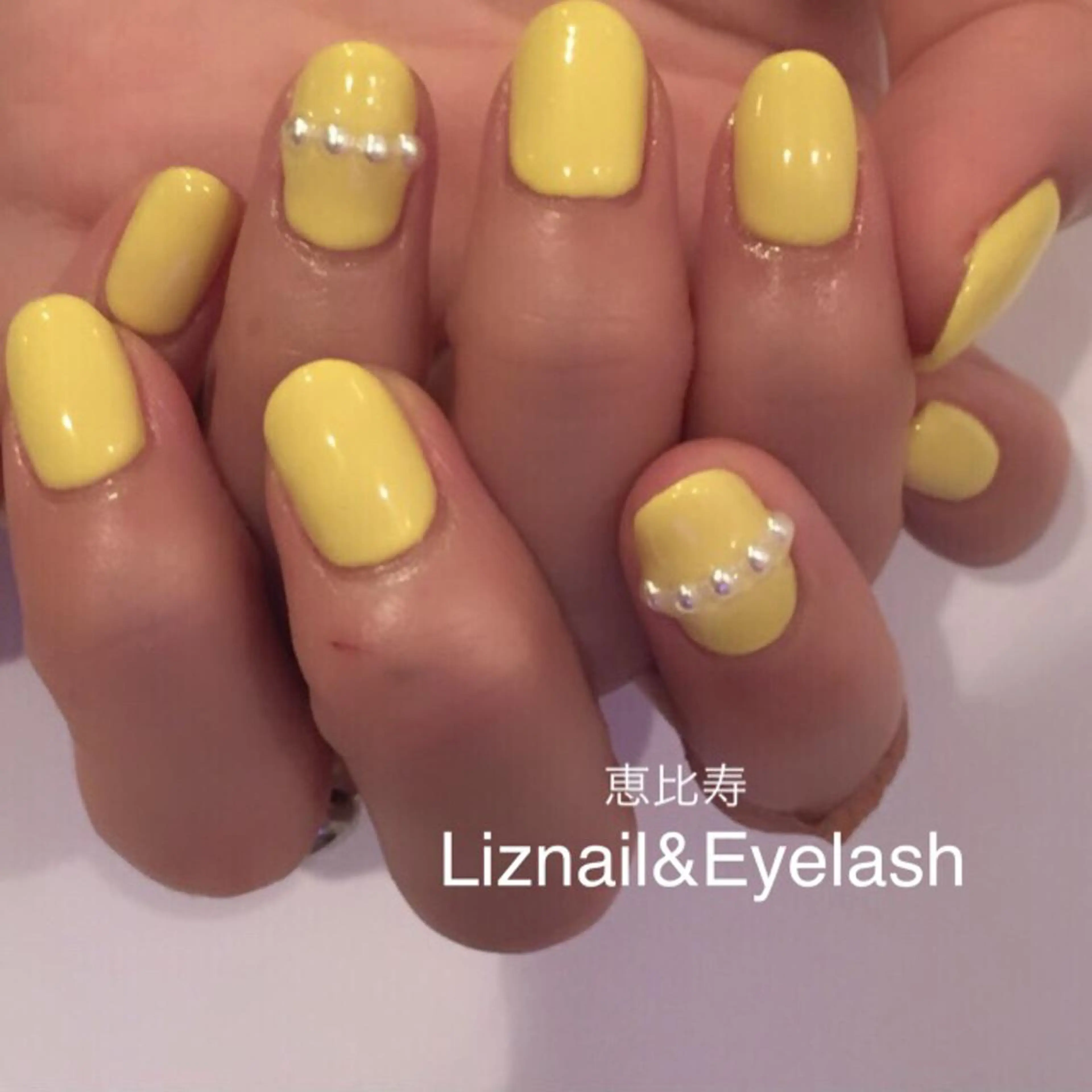 ネイル Rawr / saoriのネイルデザイン