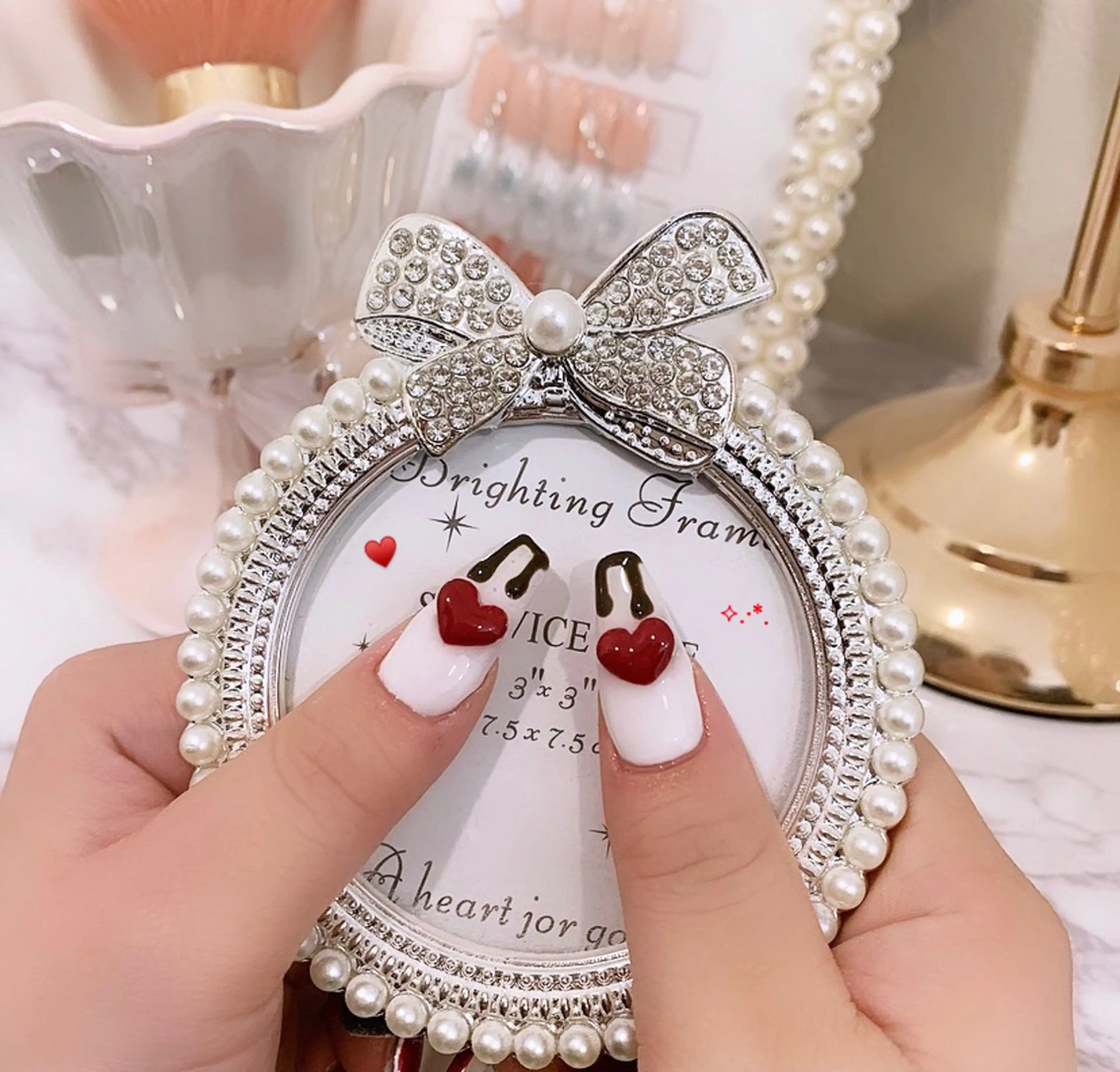 ネイル 石堂 さくらのネイルデザイン