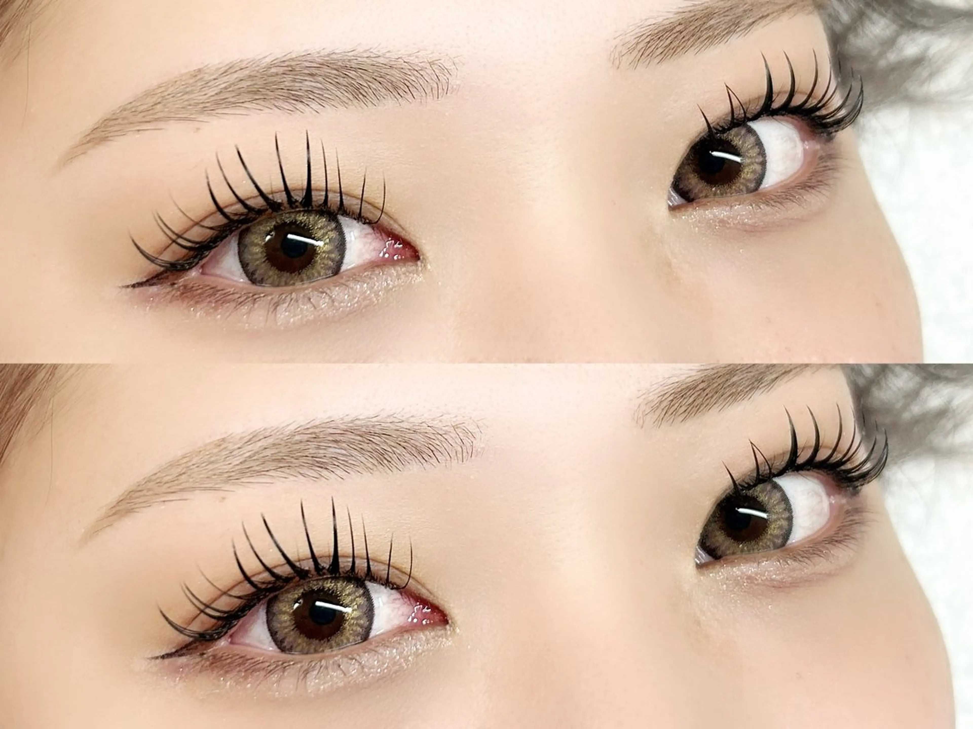 マツエク・マツパ マツエク peTiT京橋店🌷 yuiのマツエク・マツパデザイン