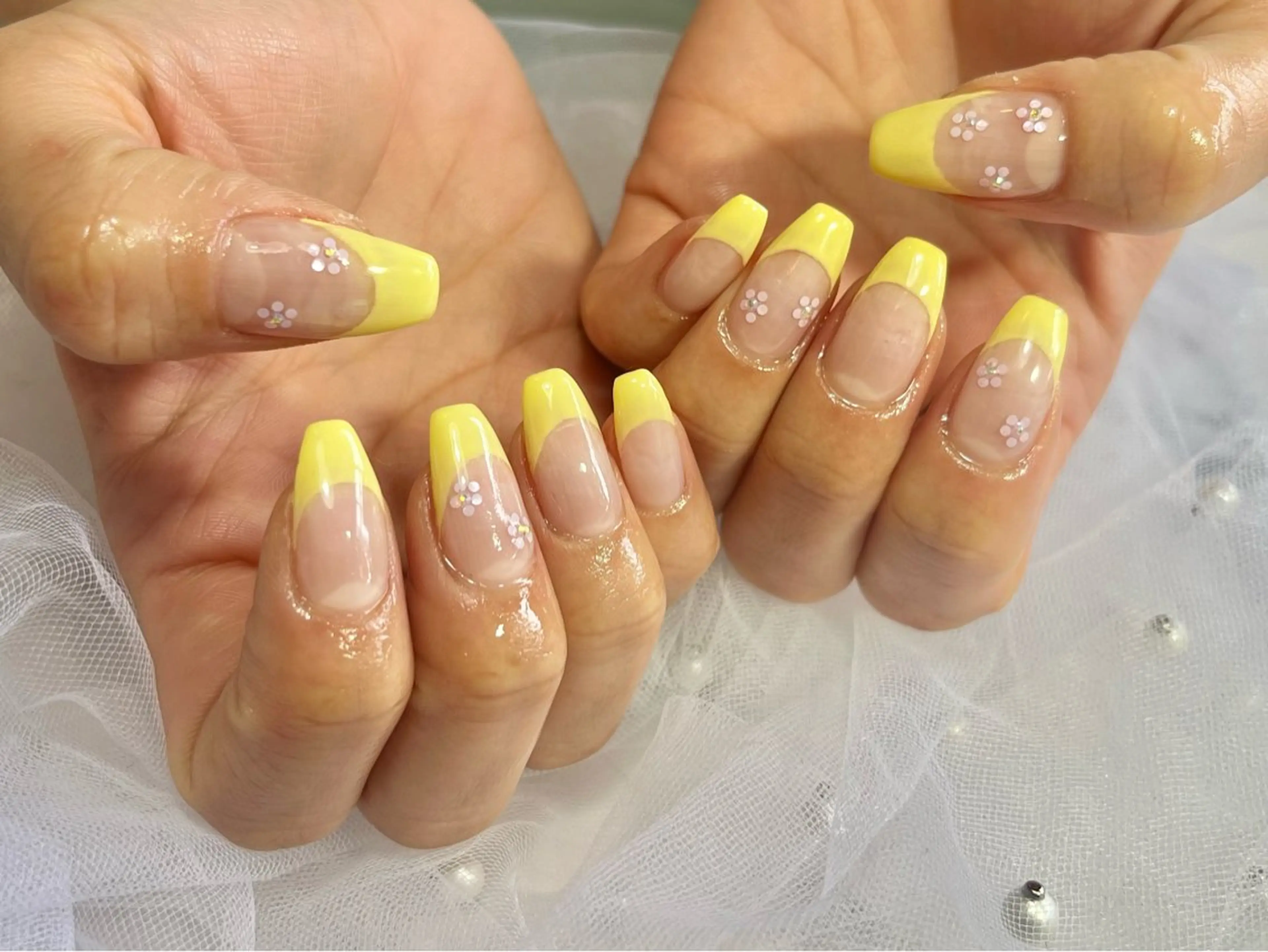 ネイル JAM Orario Nailのネイルデザイン