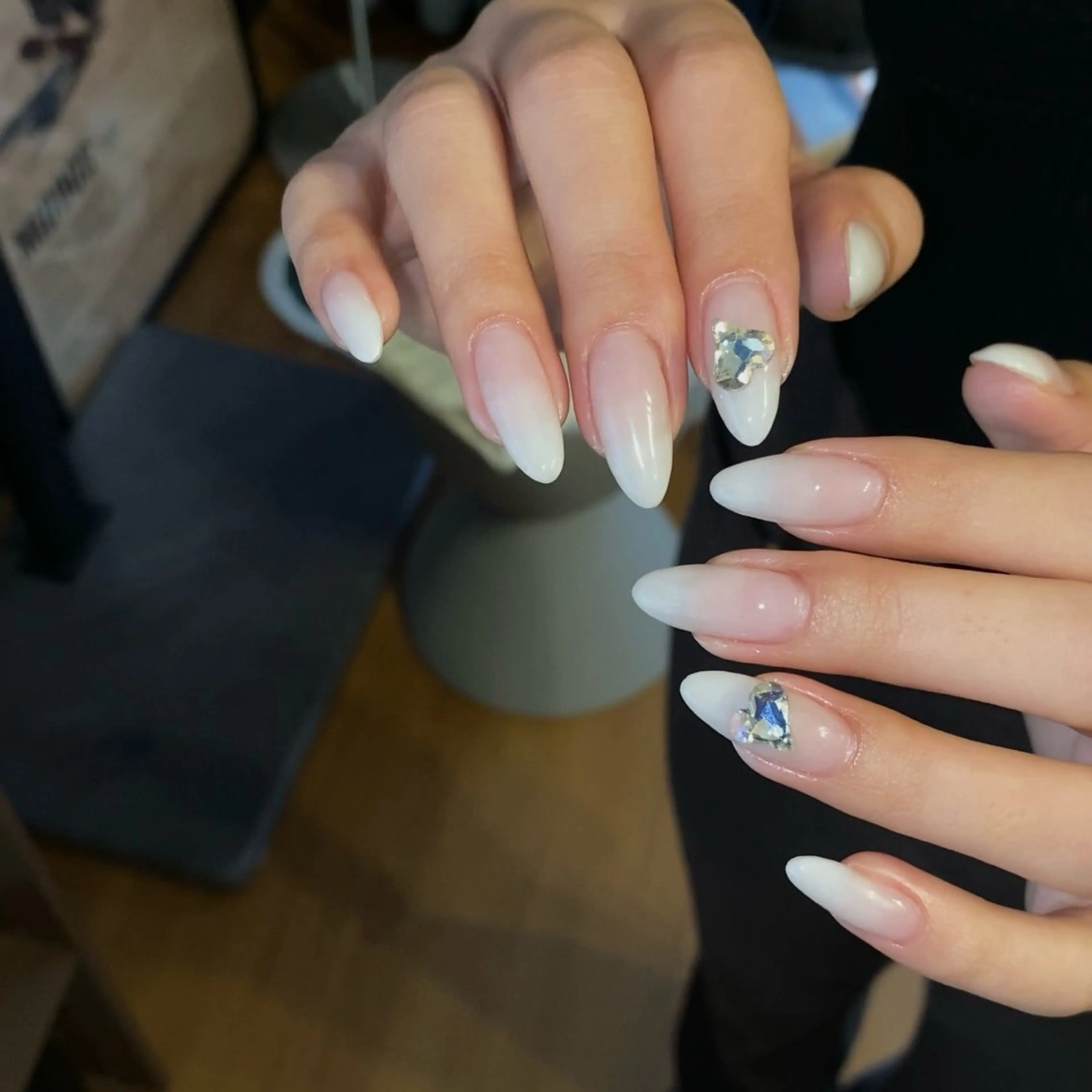 ネイル ハンドネイル ハンドケア nail salon maniのネイルデザイン