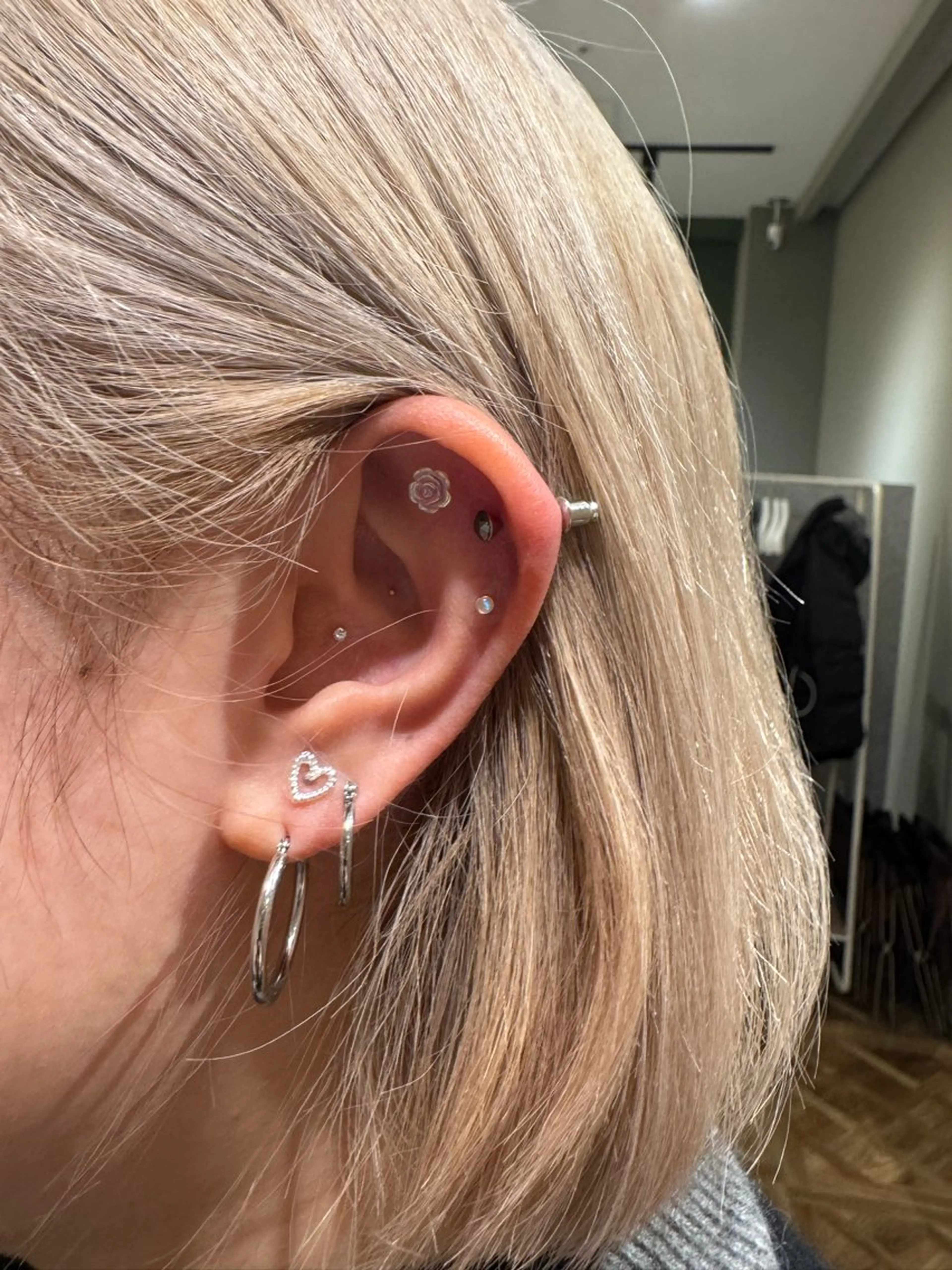 ハンドネイル tsumeasobi 🪬macoのネイルデザイン