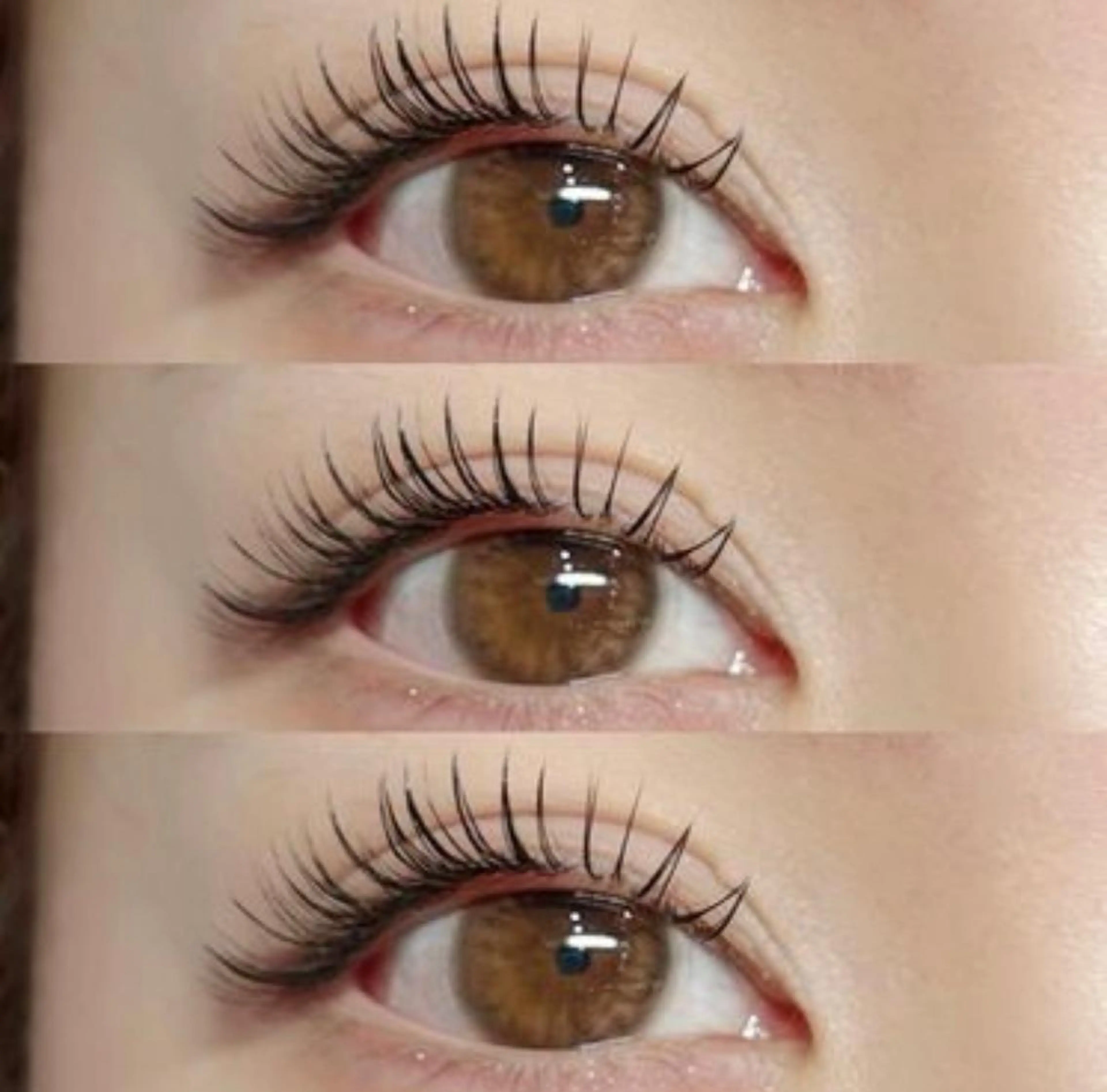 マツエク・マツパ ［無料🩵］Lila 吉見のマツエク・マツパデザイン