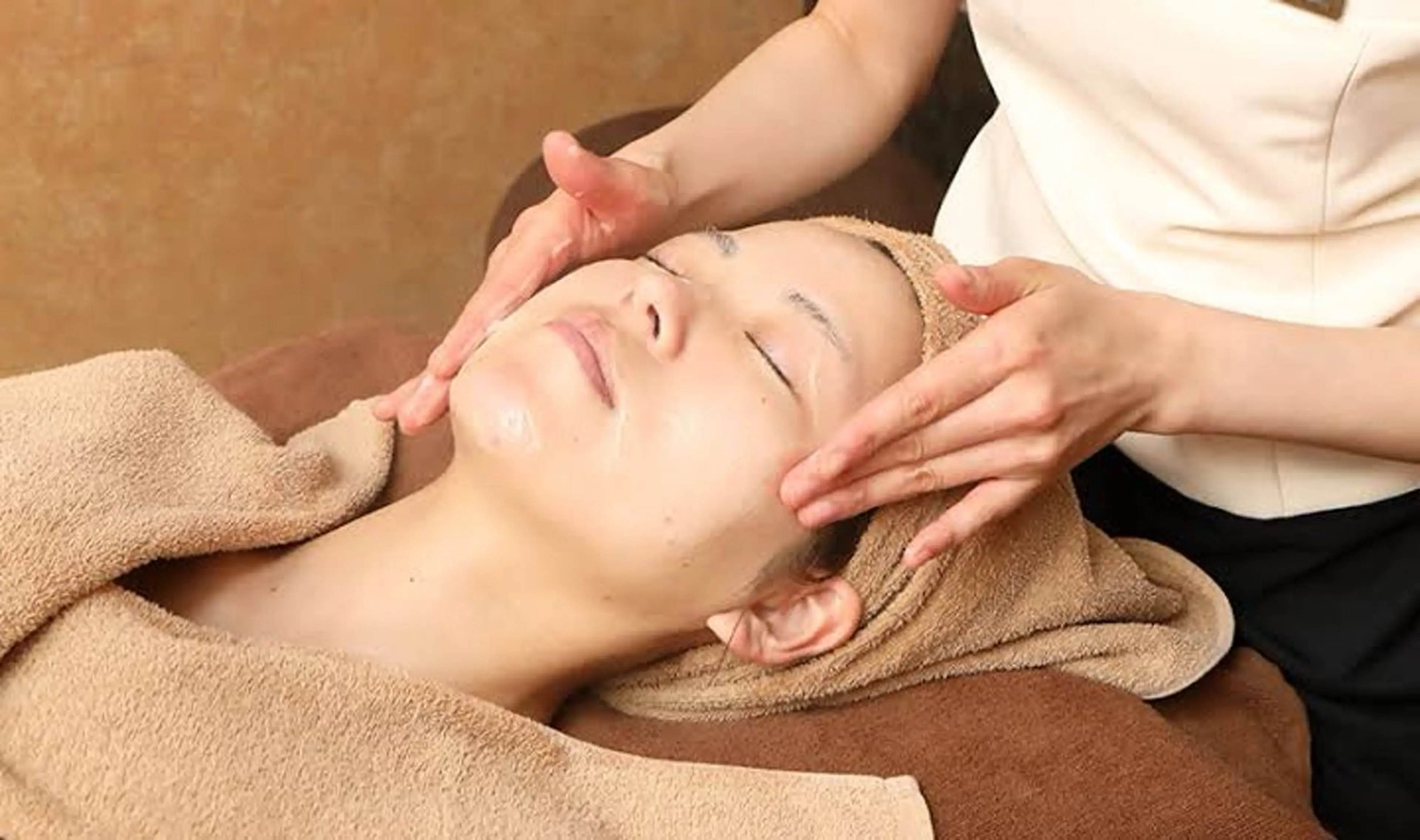 田中 まなみのエステ・リラクイメージ