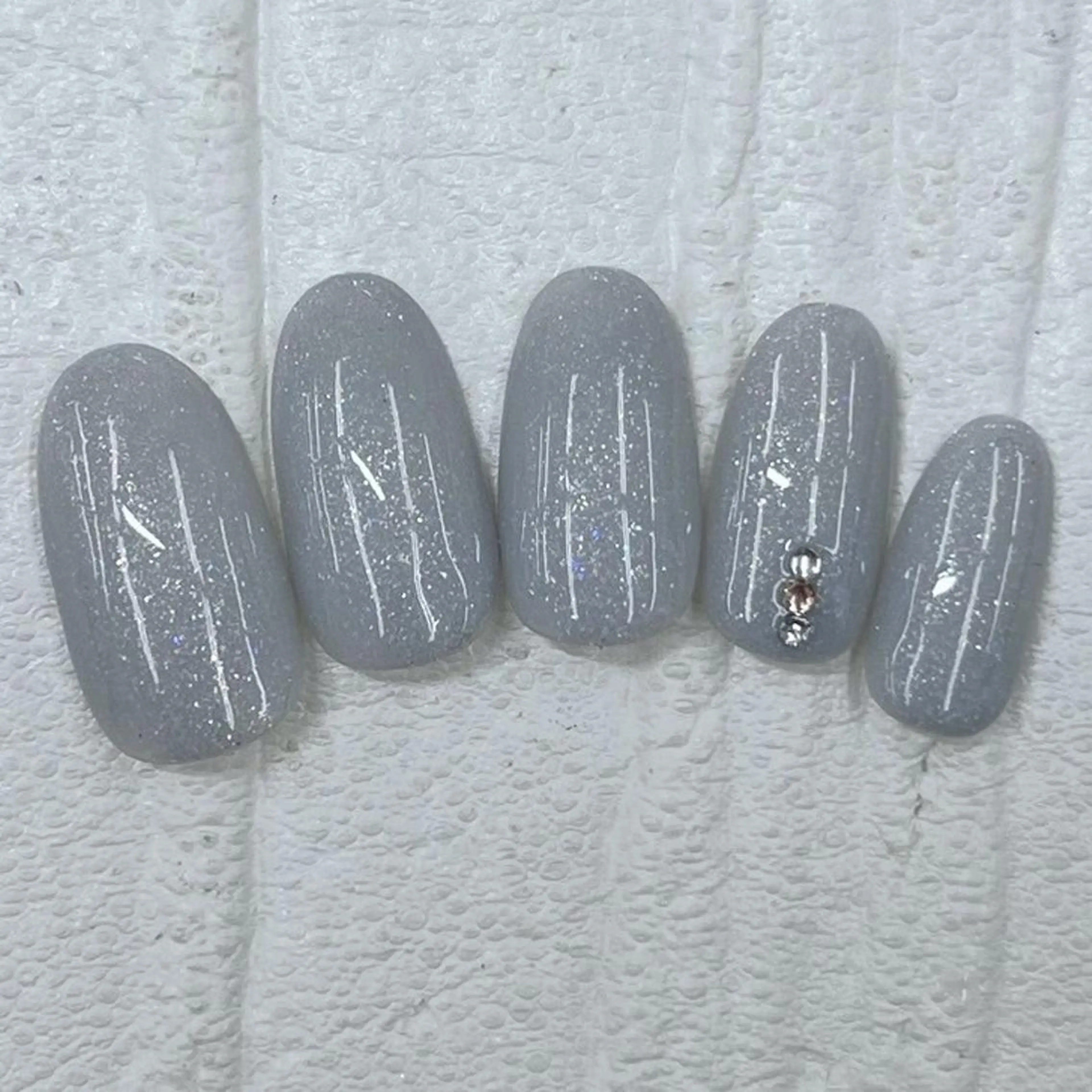 ネイル Nail salon Honey Beeのネイルデザイン