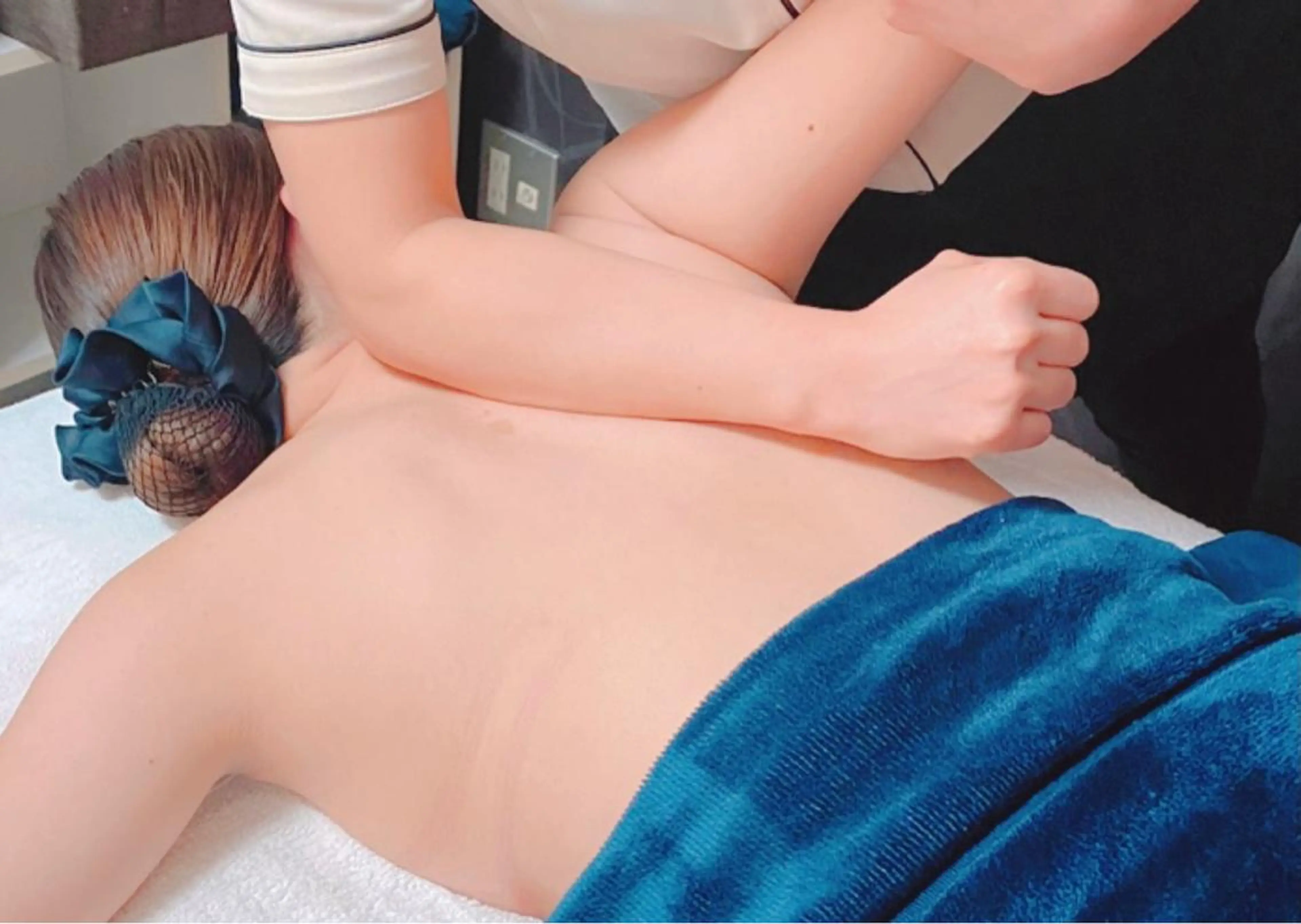 BeautySpaSupreme所属・Beauty Spa Supreme小玉のエステ・リラクイメージ