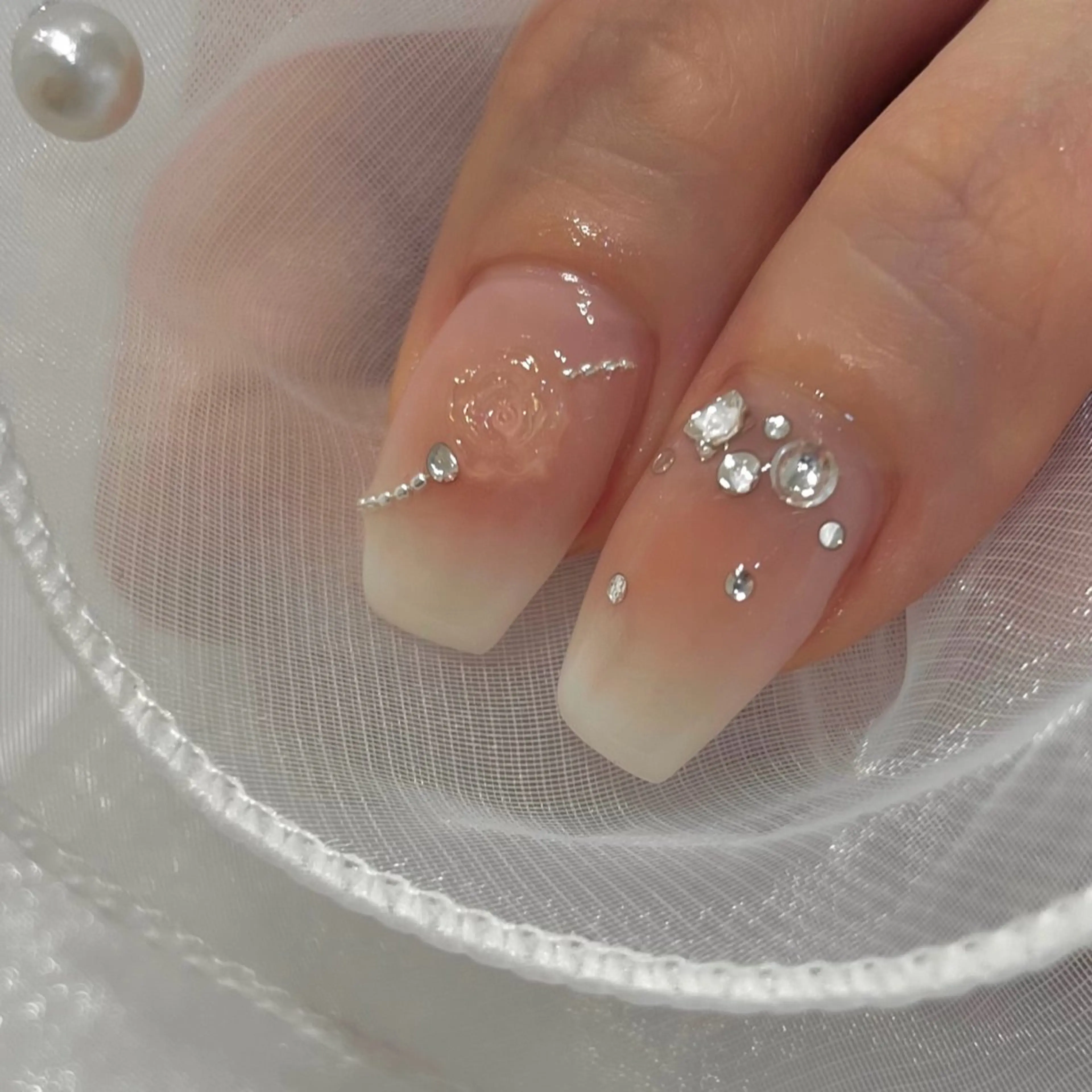 ネイル ＬａＬｕｎａ🌙 Natsukiのネイルデザイン