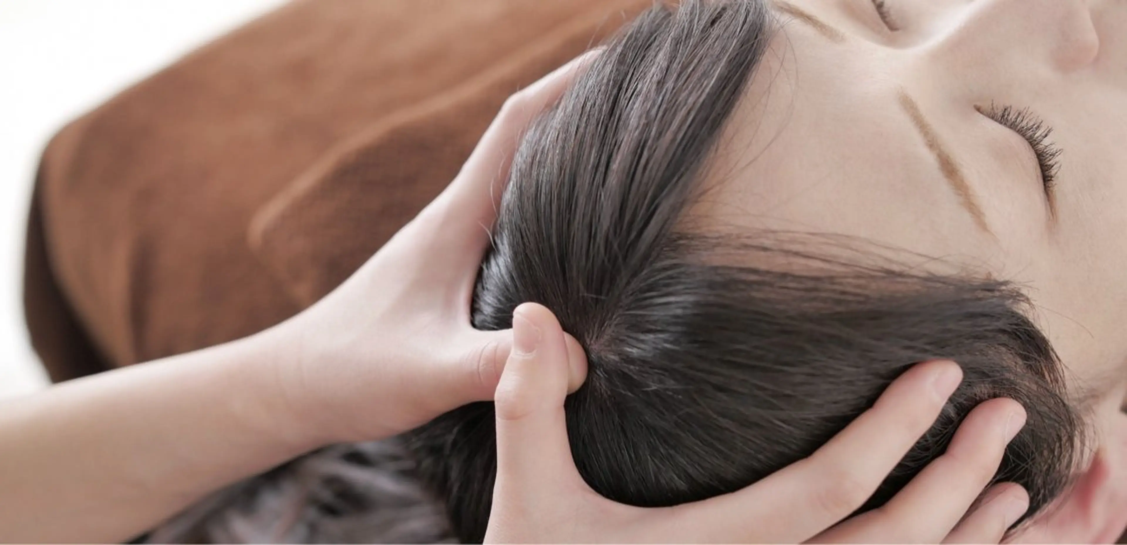 OjOmano 🫧パラキー🫧のヘアスタイル