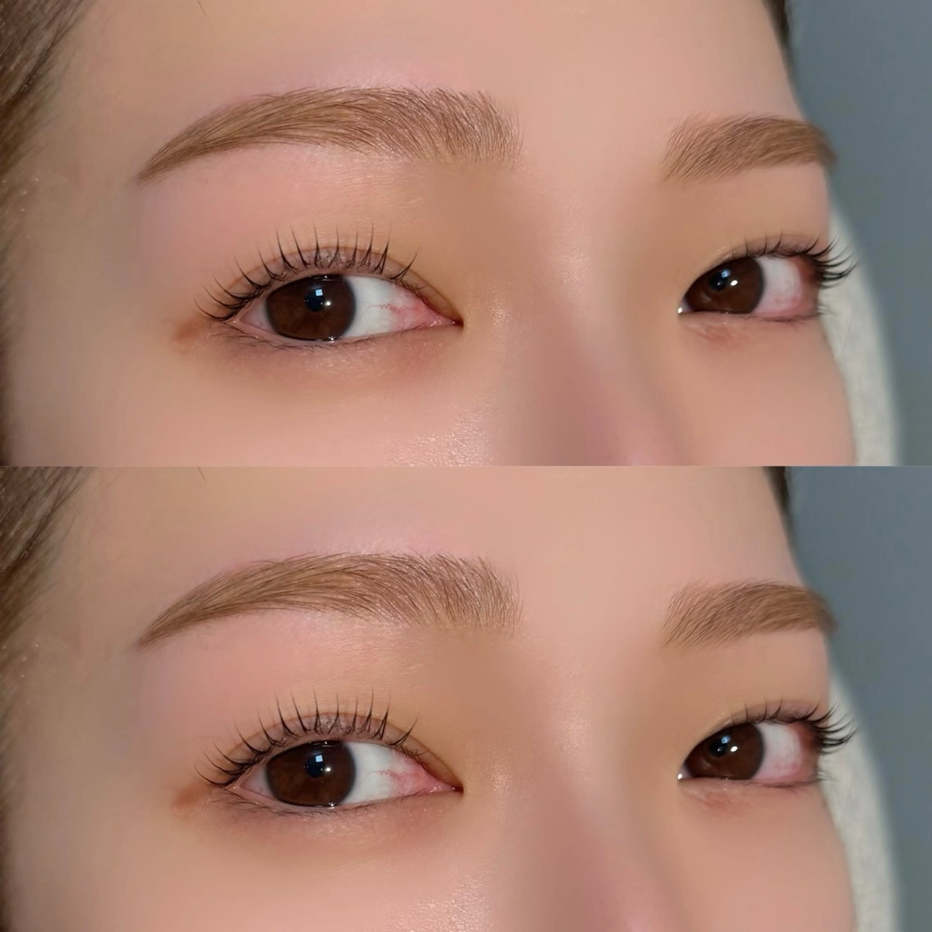 マツエク・マツパ kelly moekaの眉毛・アイブロウイメージ