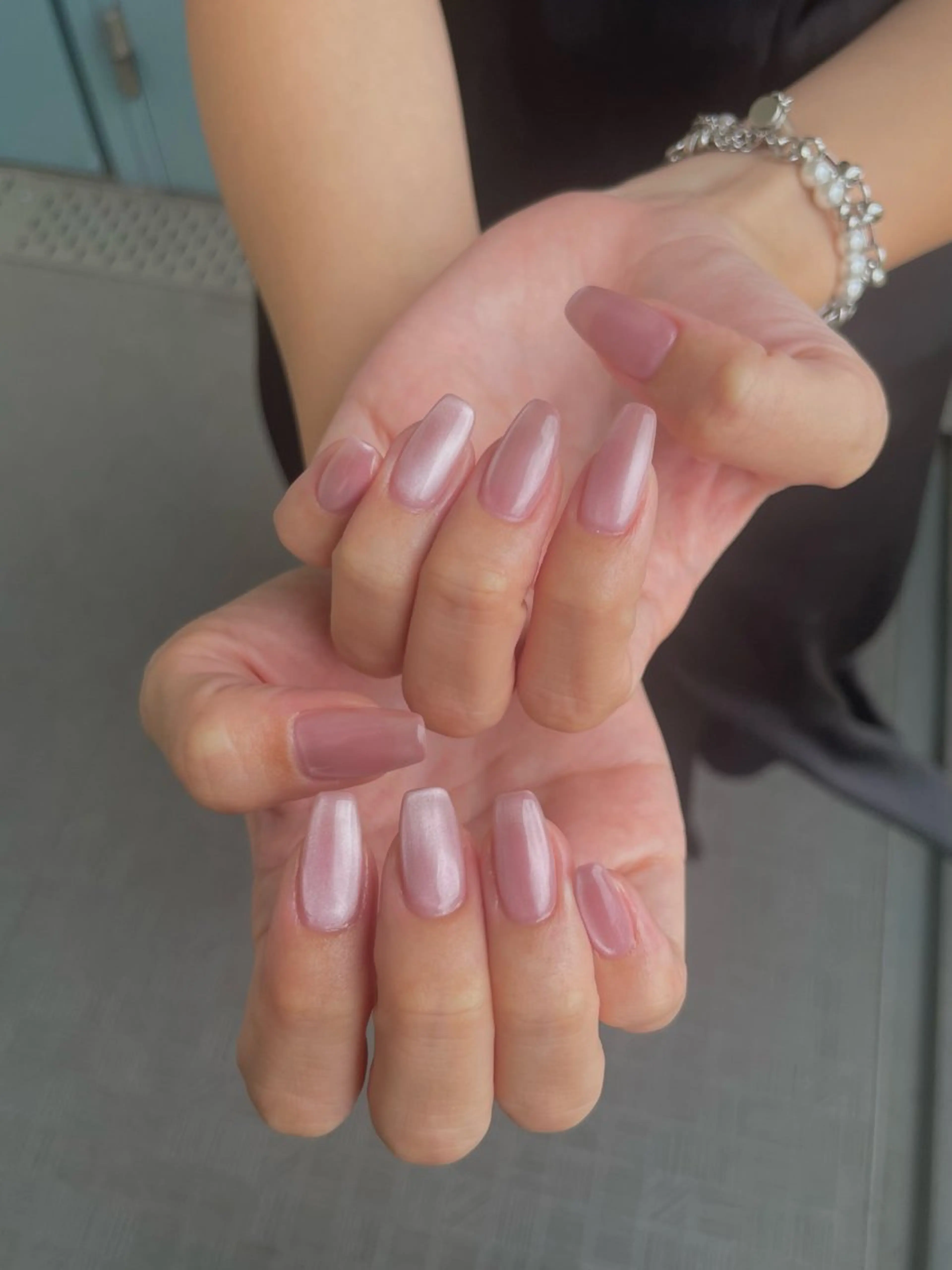 ネイル ハンドネイル nagisa ✩︎⡱のネイルデザイン