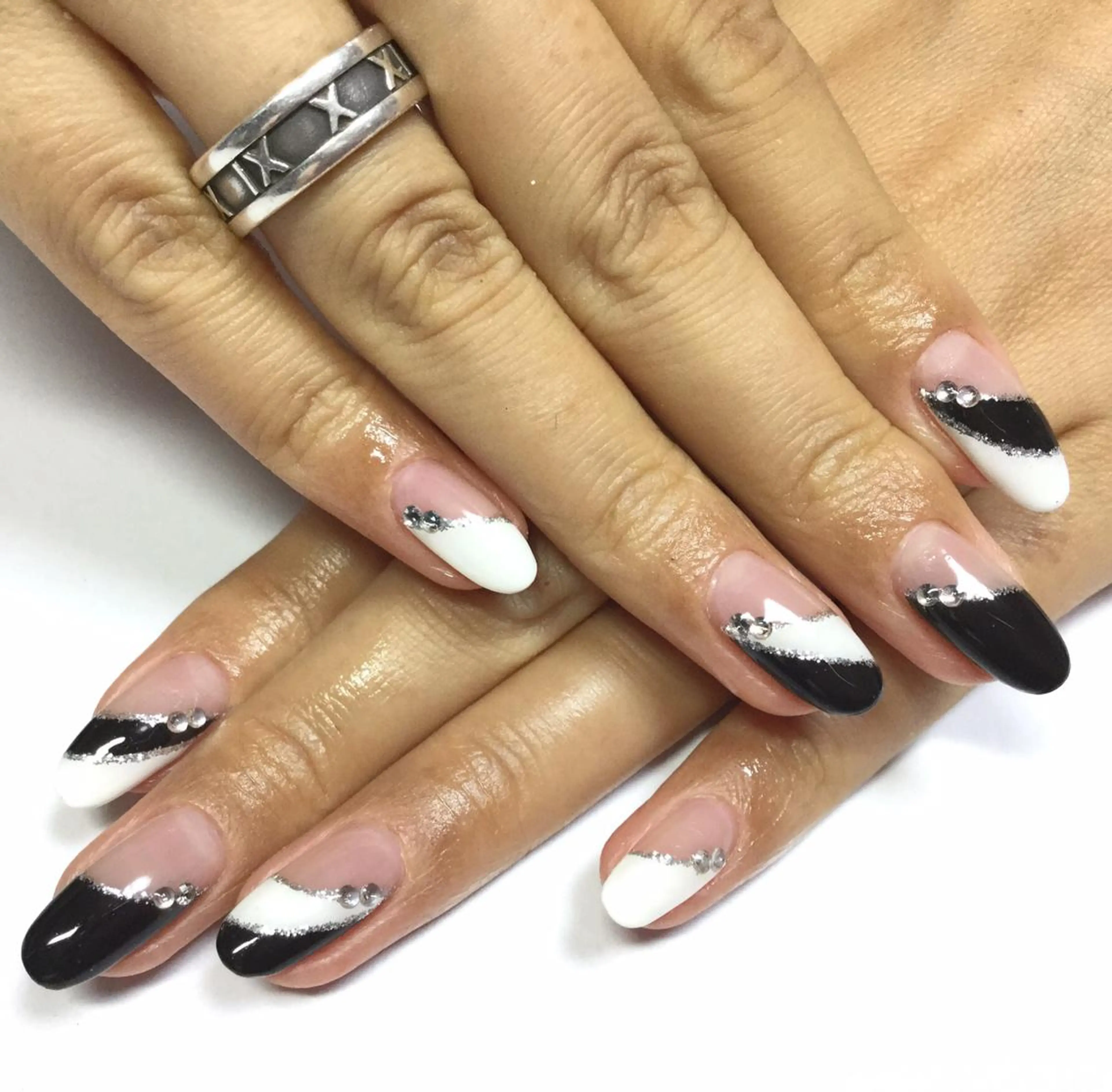 ネイル Megumi Nailのネイルデザイン