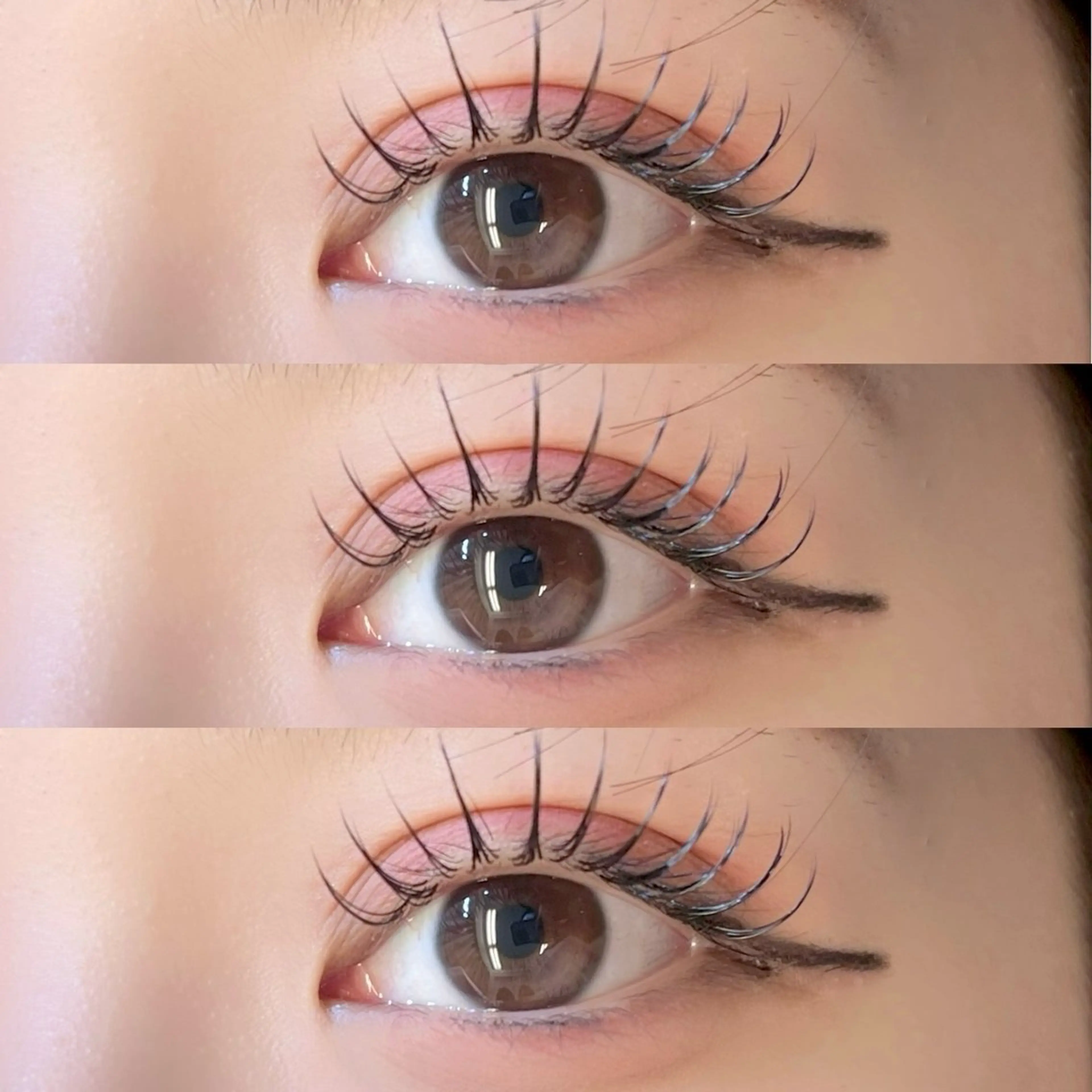 マツエク・マツパ マツエク Himmel所属・Himmel  / CHISATO🎀の眉毛・アイブロウイメージ