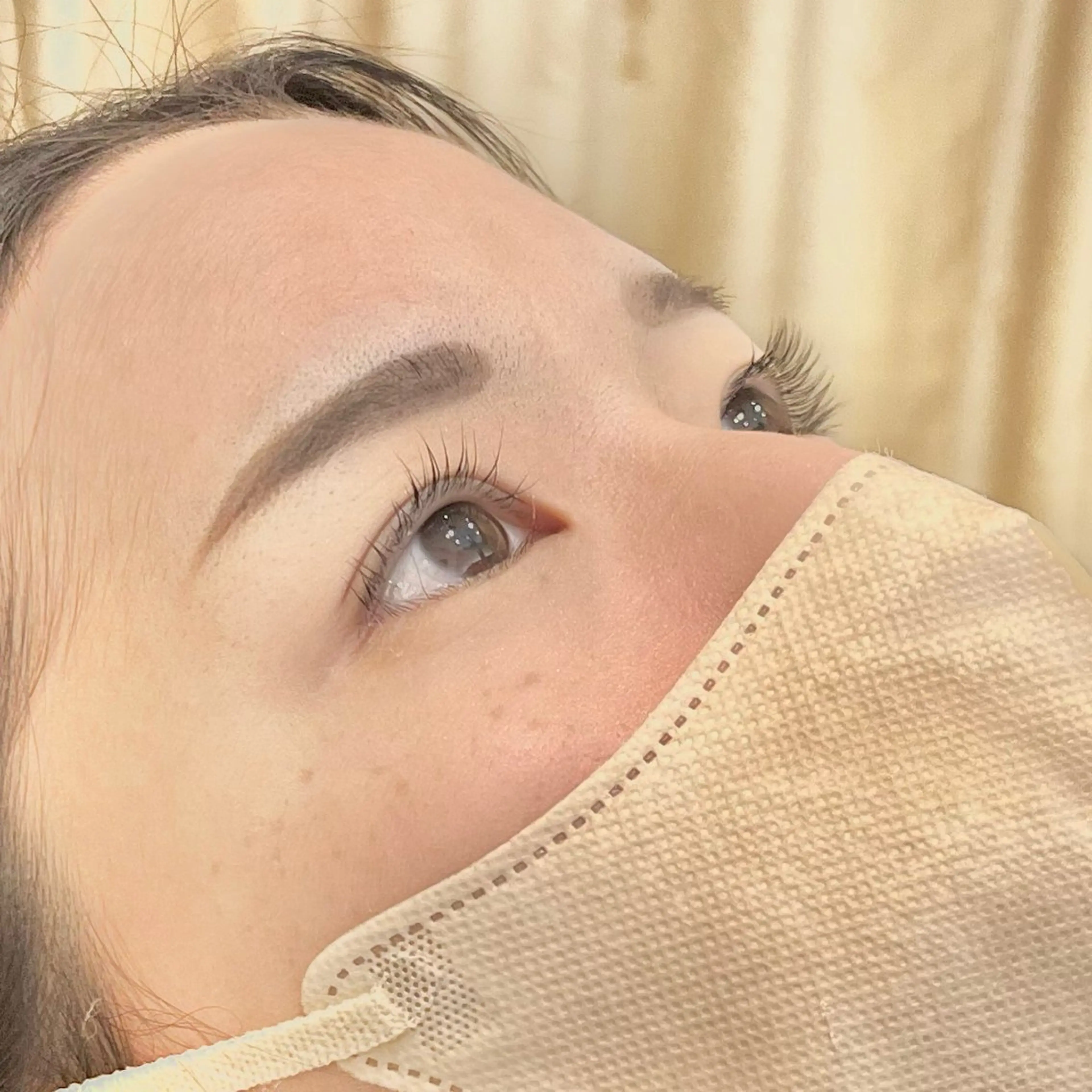 マツエク・マツパ マツパ 松岡 アユミ  berryのマツエク・マツパデザイン