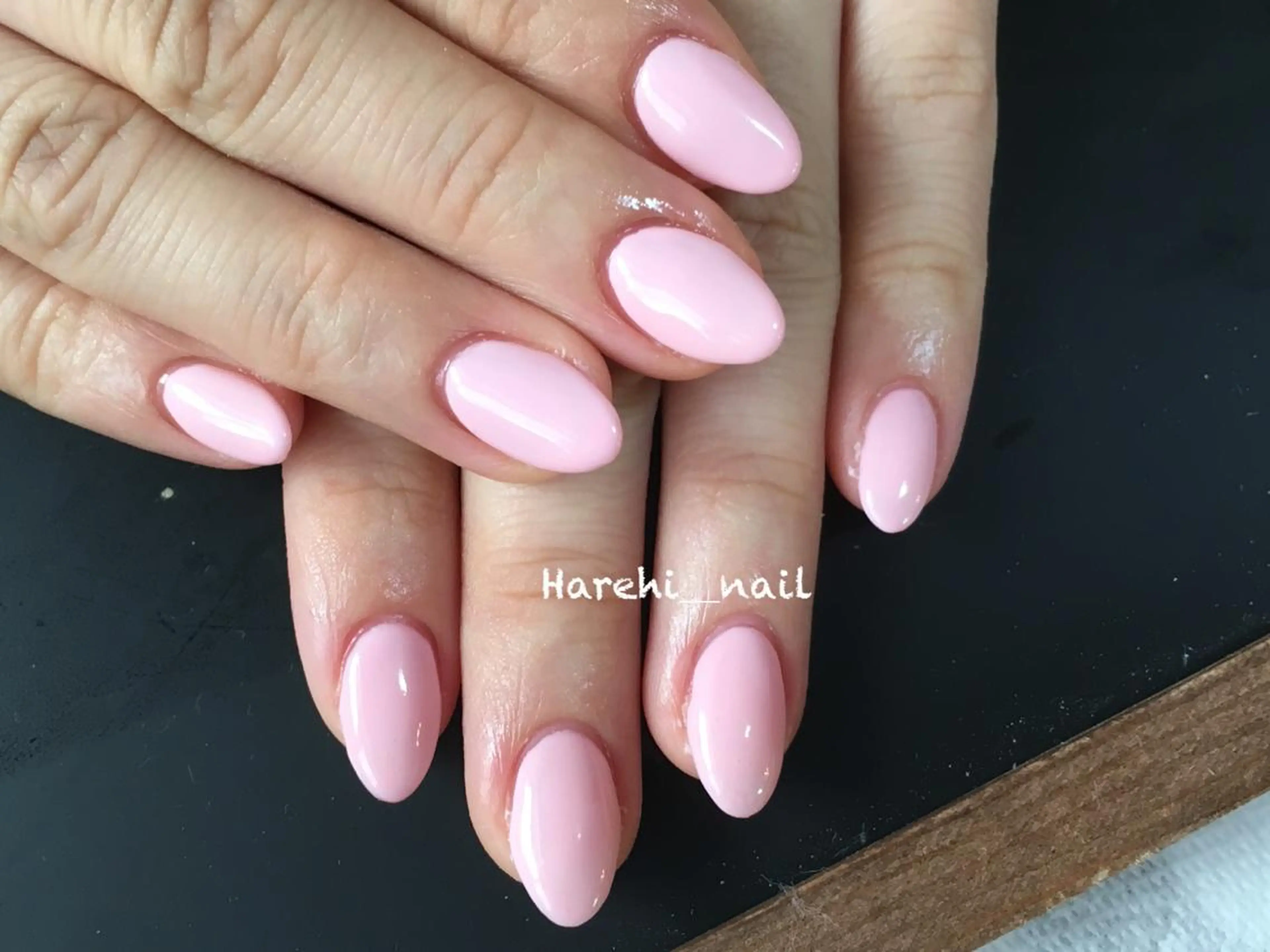 ネイル Harehi_ nailのネイルデザイン