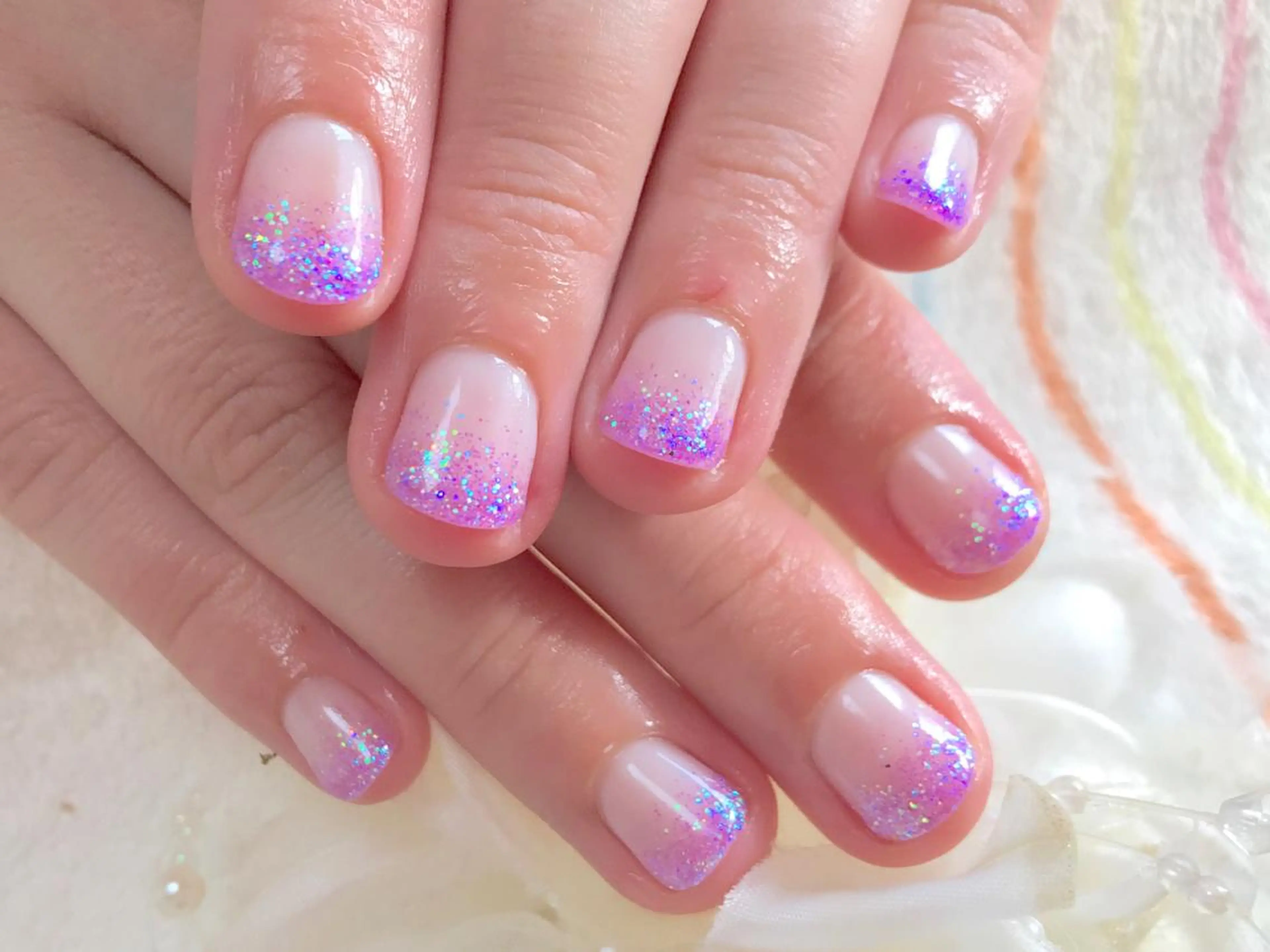 ネイル ネイルandエステ maple豊見城店のエステ・リラクイメージ