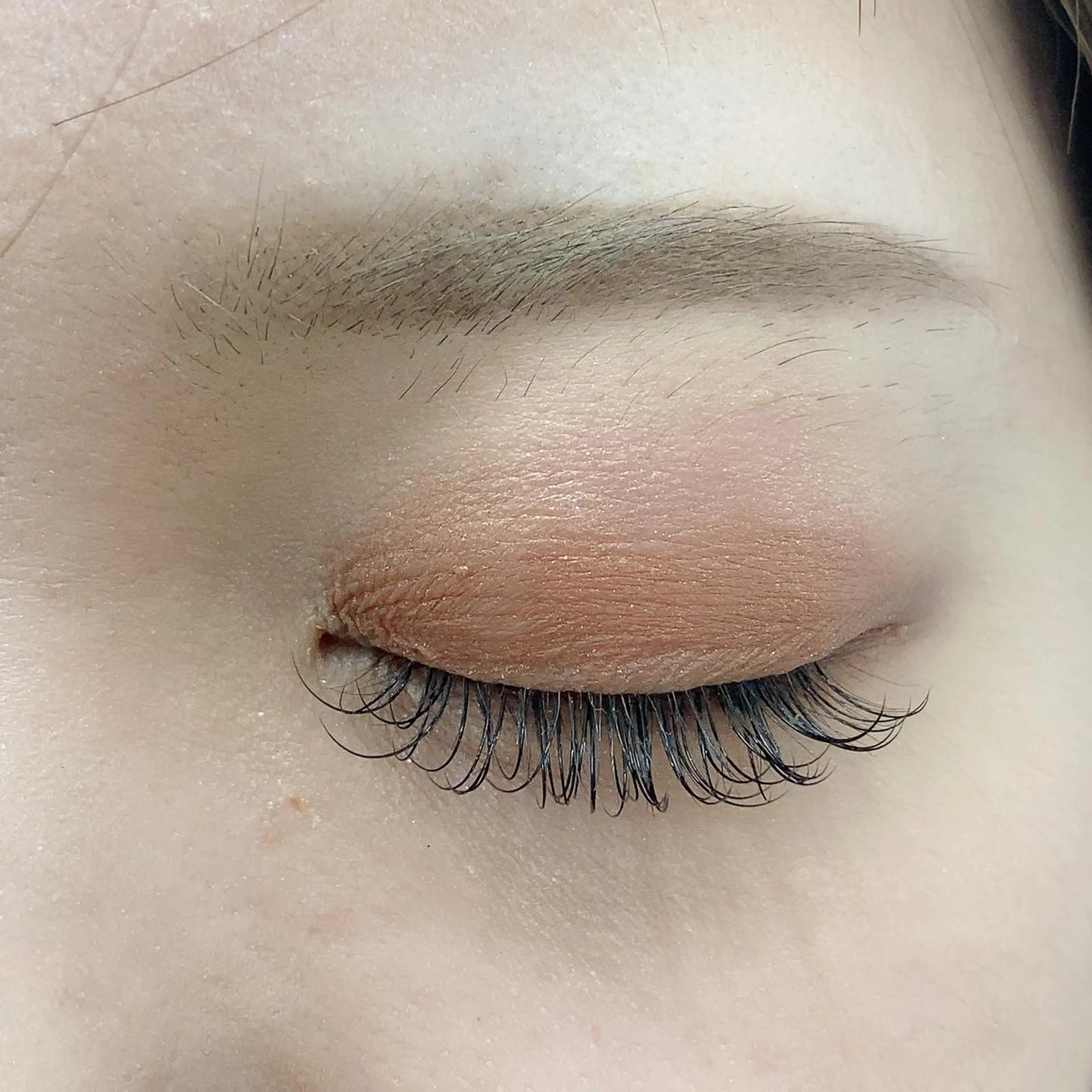 マツエク・マツパ equal静岡店🫧 まつげパーマ/眉毛のマツエク・マツパデザイン