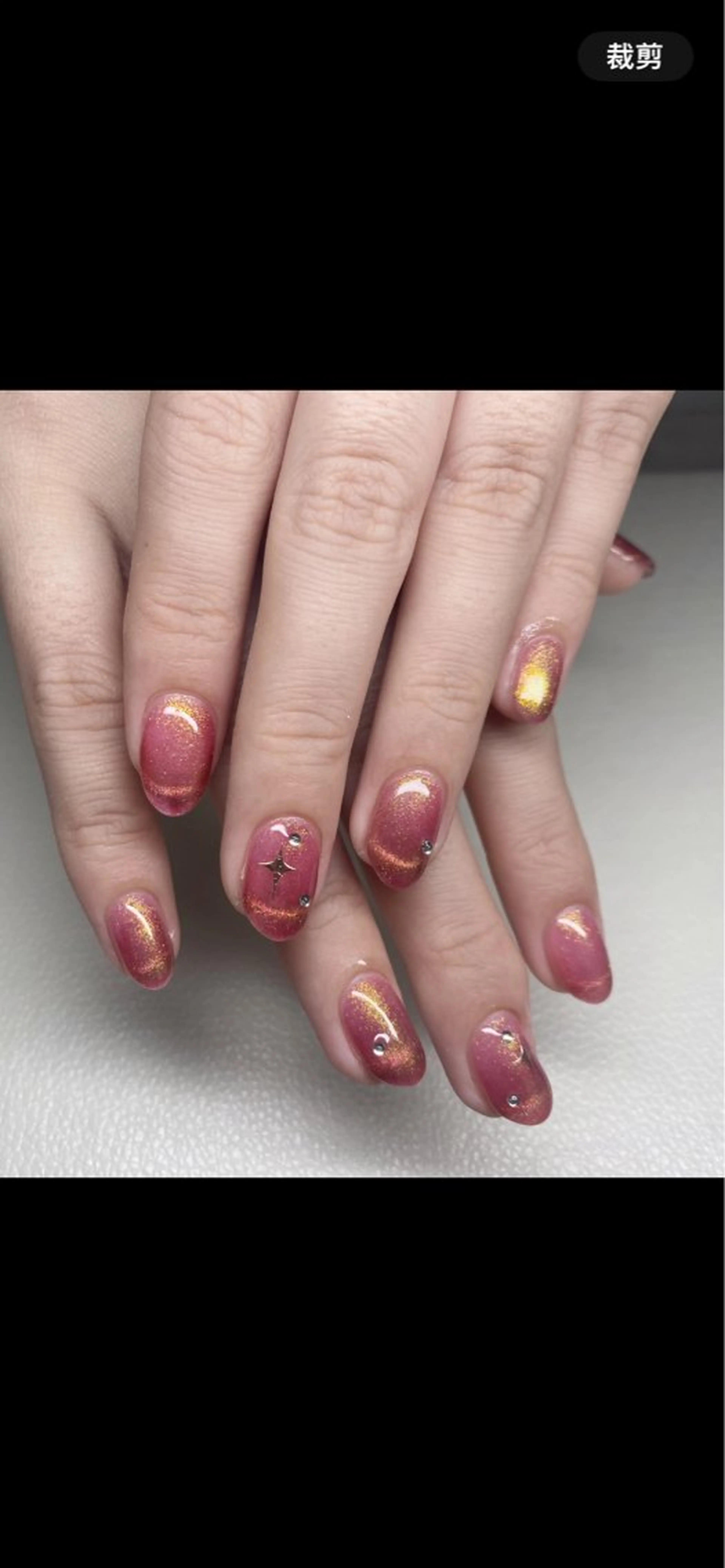 ネイル 宇 田川のネイルデザイン