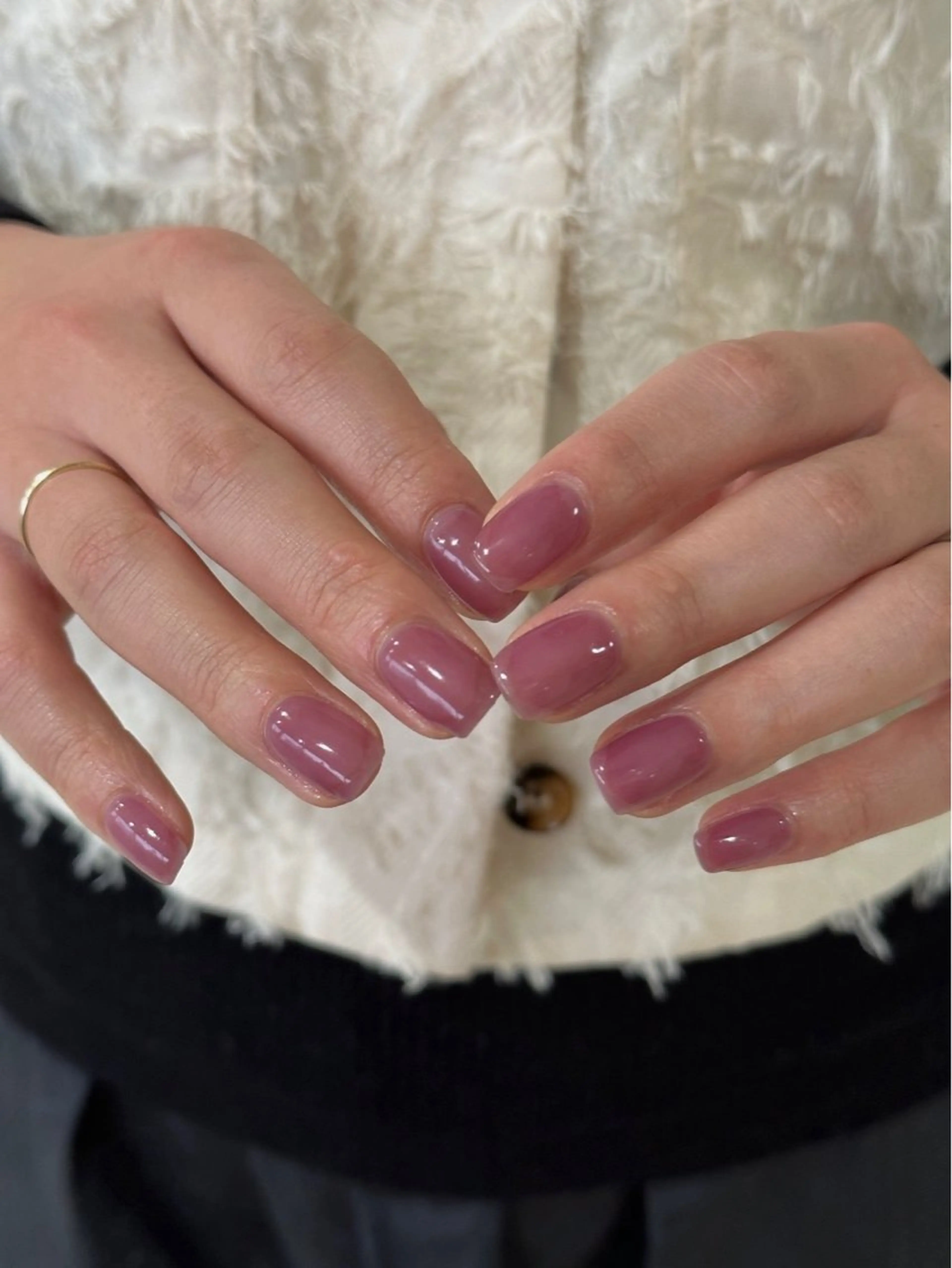 【オフあり】ワンカラーの写真