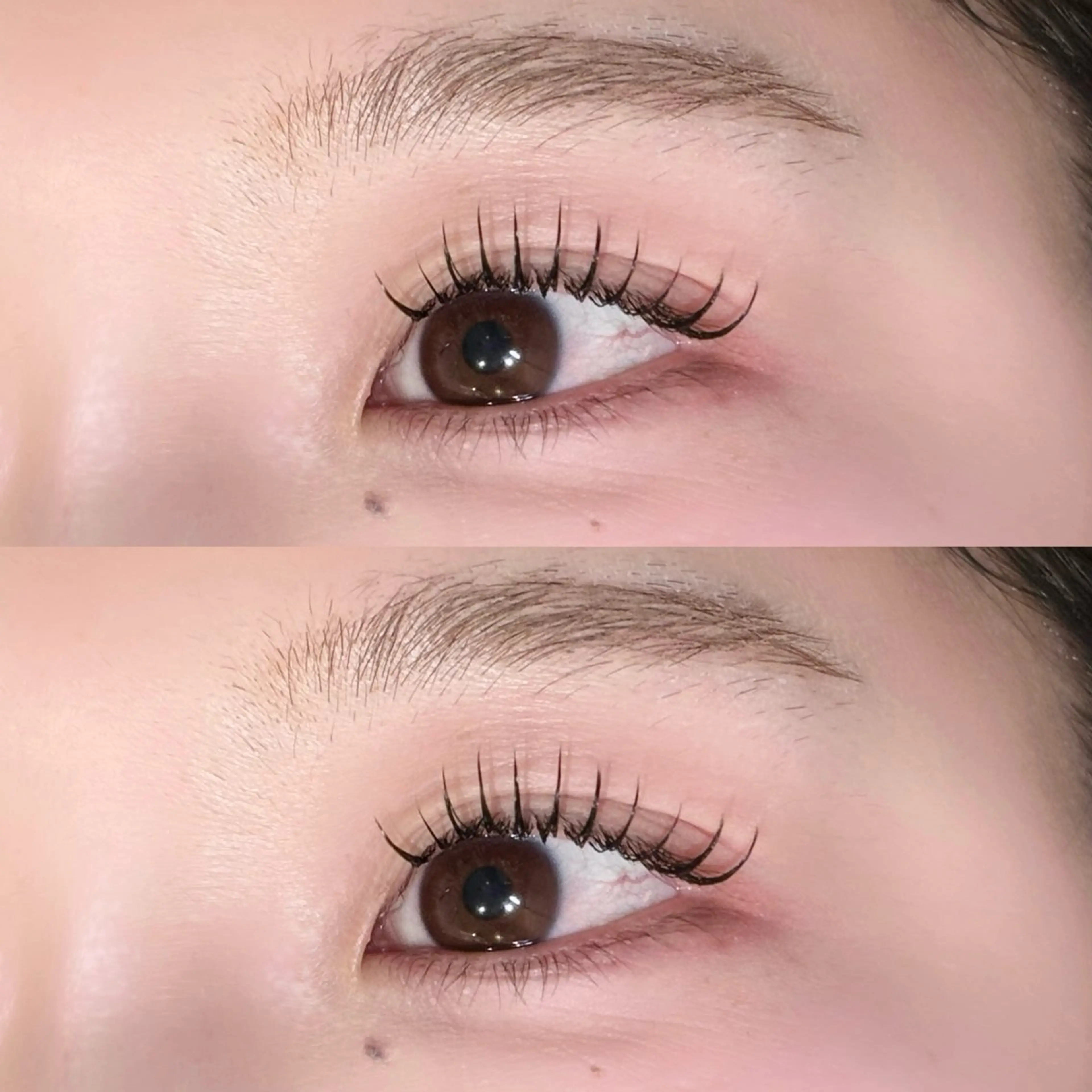 マツエク・マツパ マツエク cinqluxe💭 yawataのマツエク・マツパデザイン