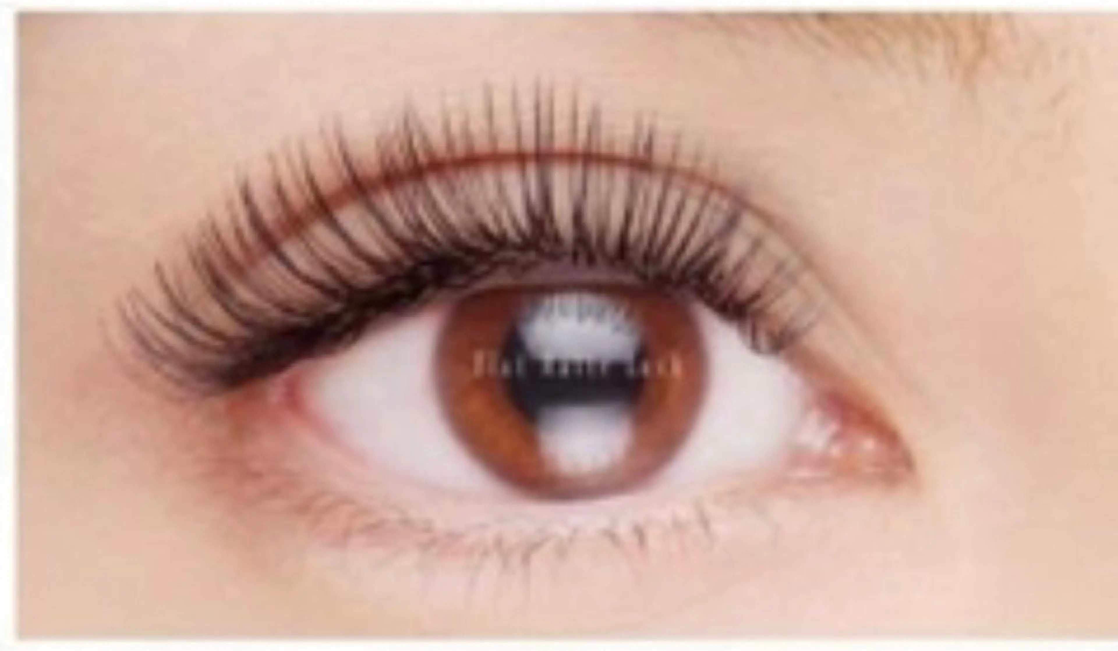 マツエク・マツパ Lea Lea所属・LEDマツエク LeaLeaのマツエク・マツパデザイン