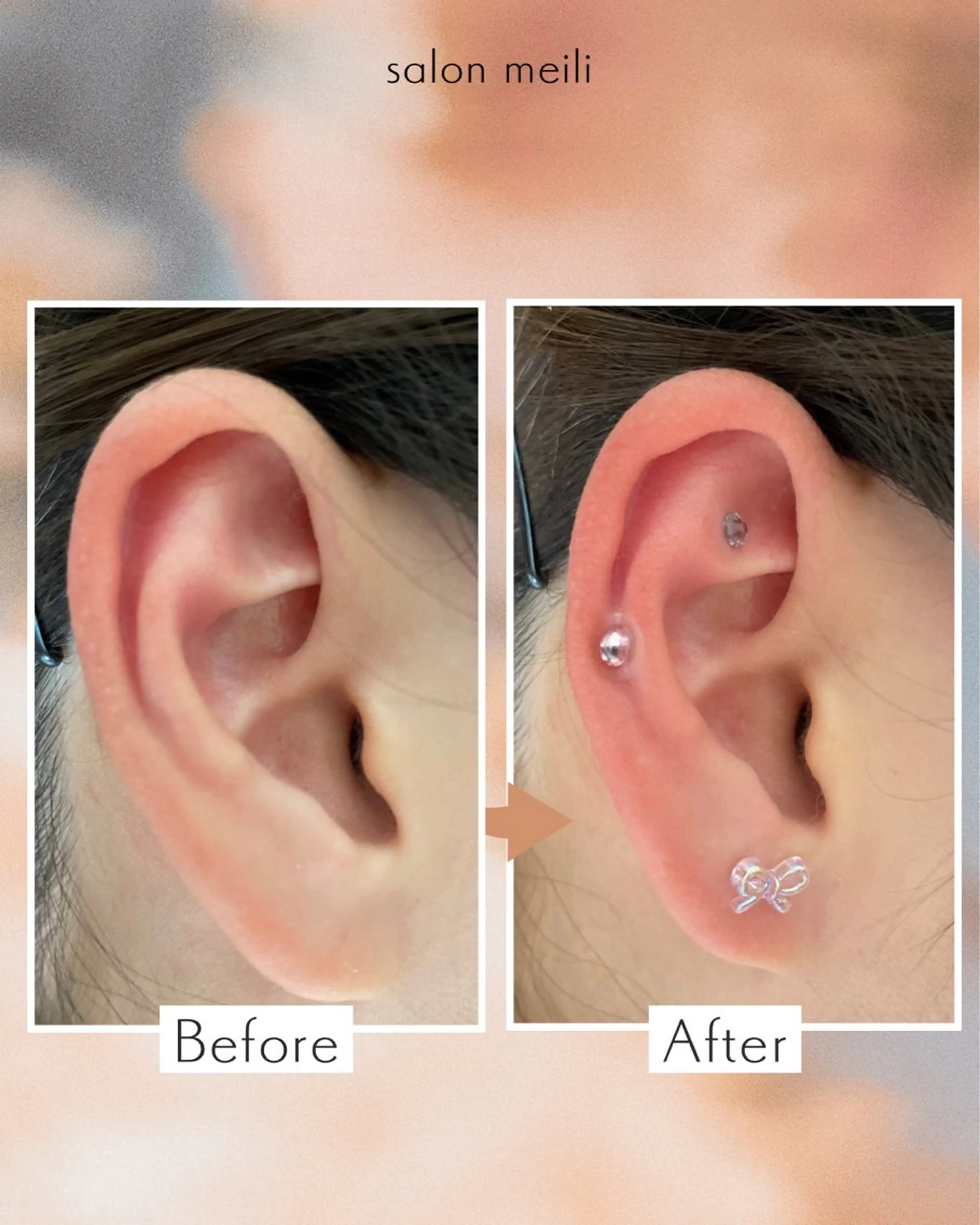 リラク リラク&よもぎ蒸し 耳つぼ♡Mizukiのエステ・リラクイメージ