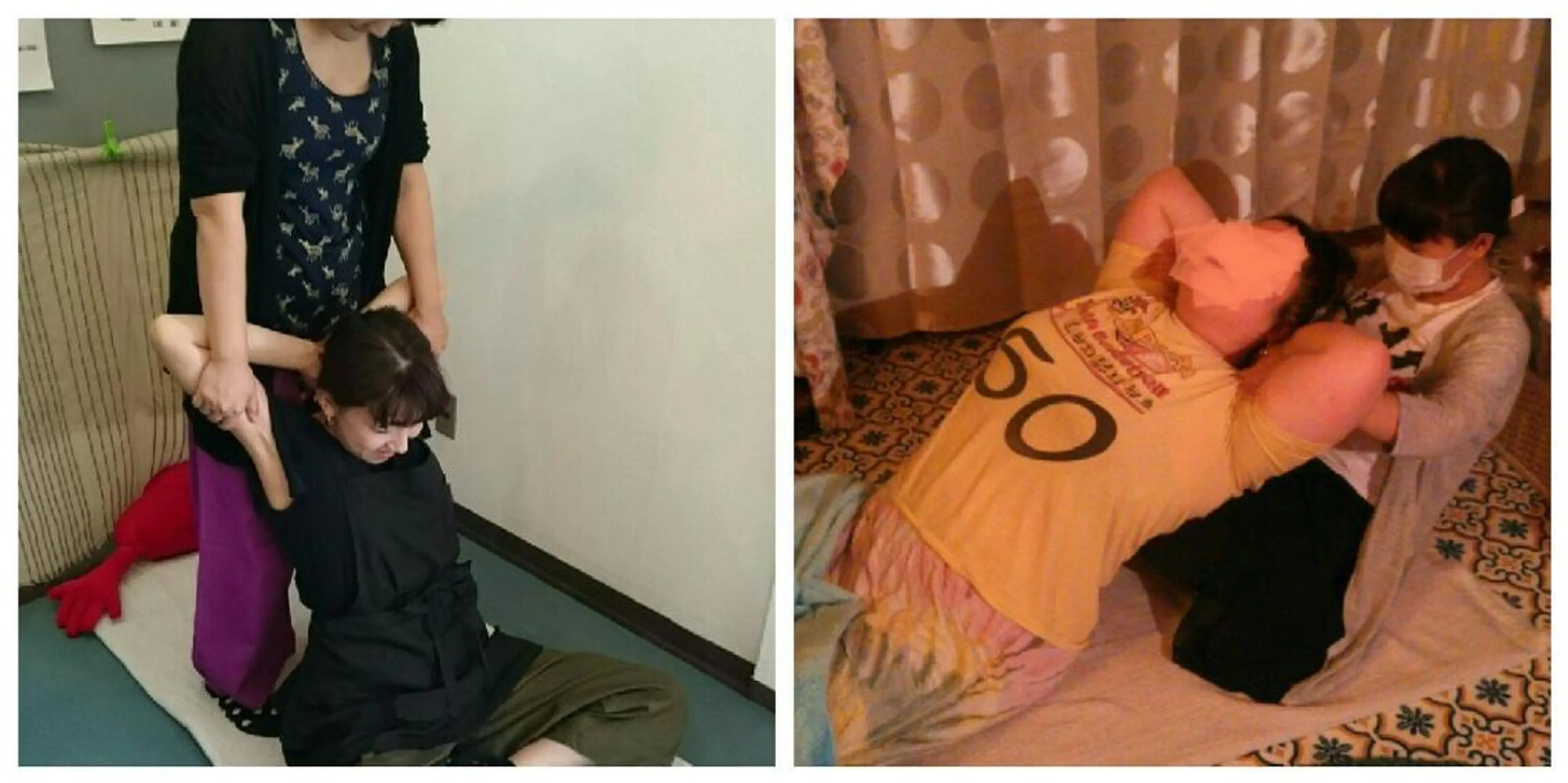 リラク みのり 店長のエステ・リラクイメージ