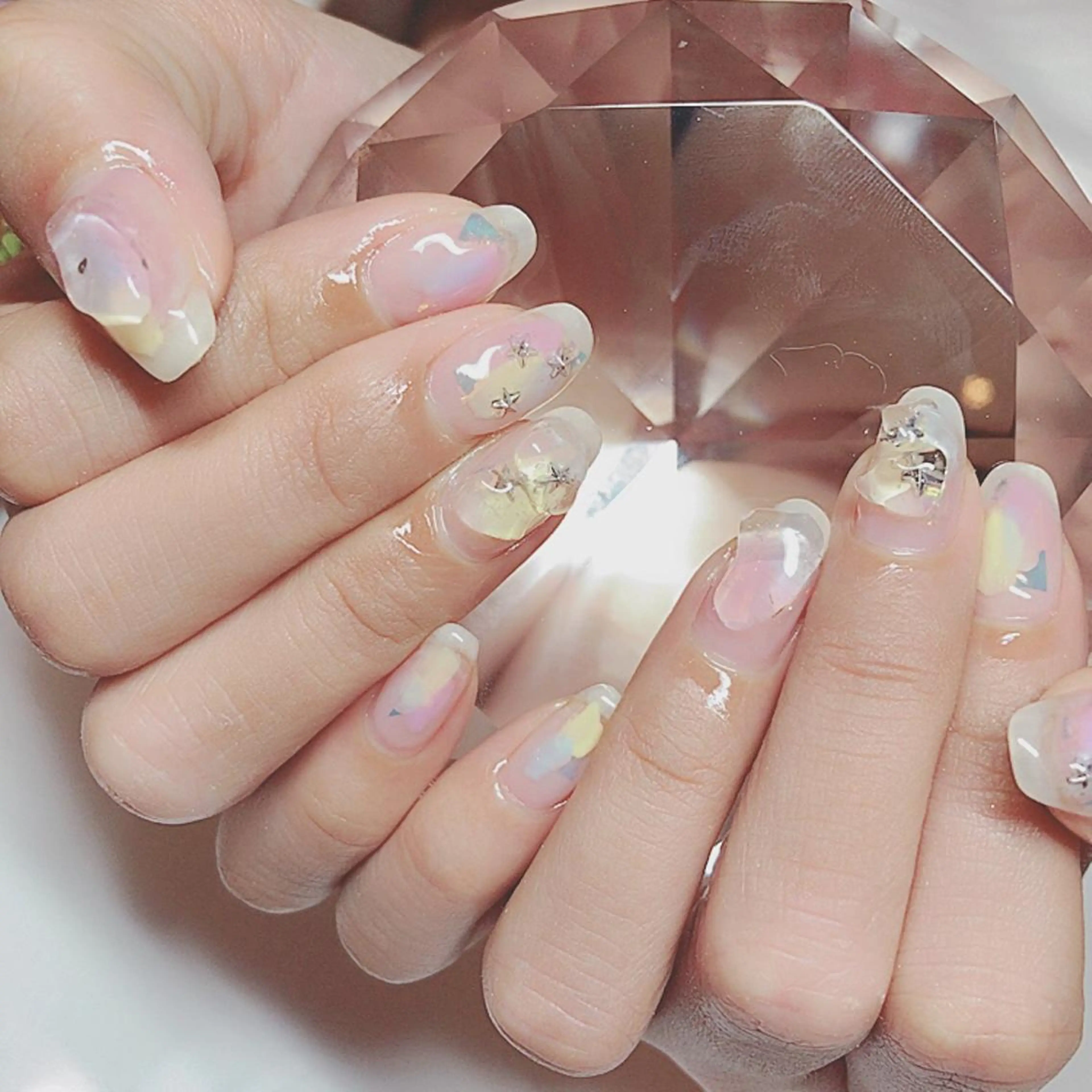 ネイル mao nailのネイルデザイン