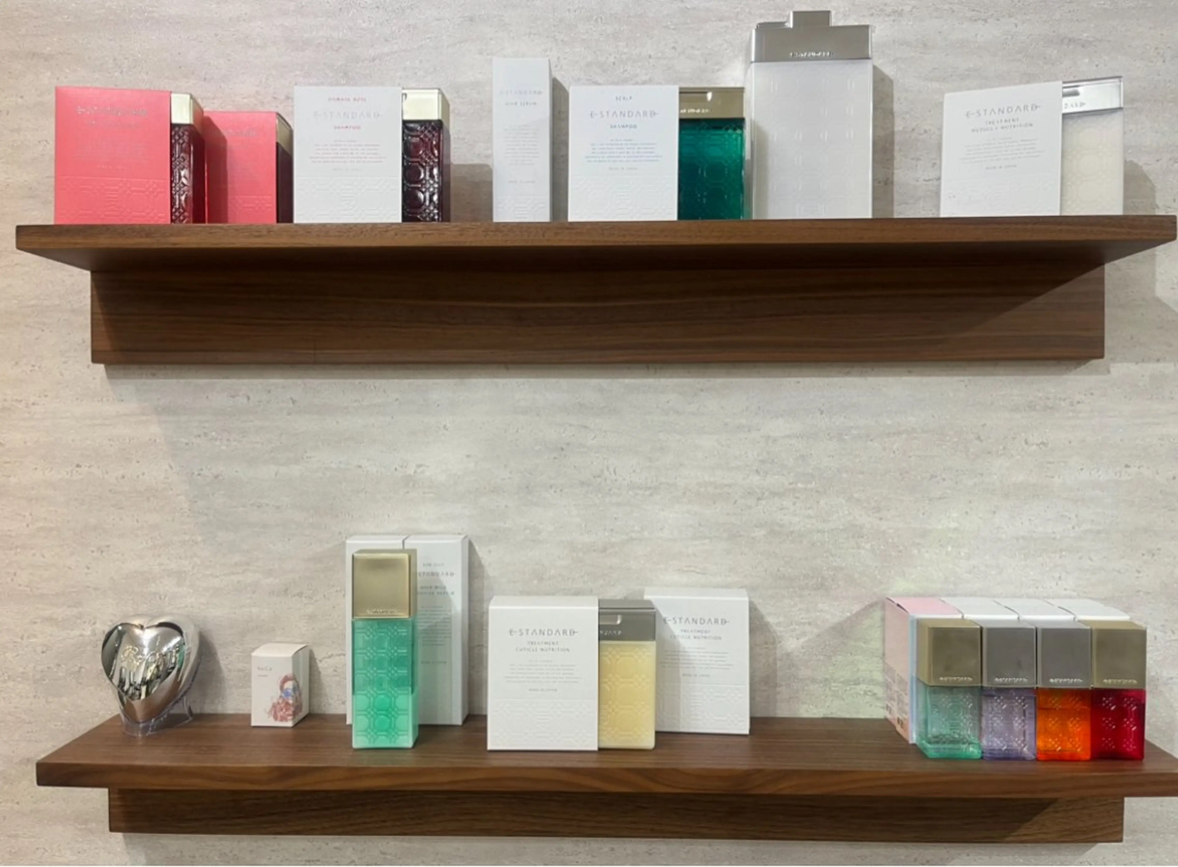 🫧ぷる艶カラー🫧 Yuubi🦩のヘアスタイル