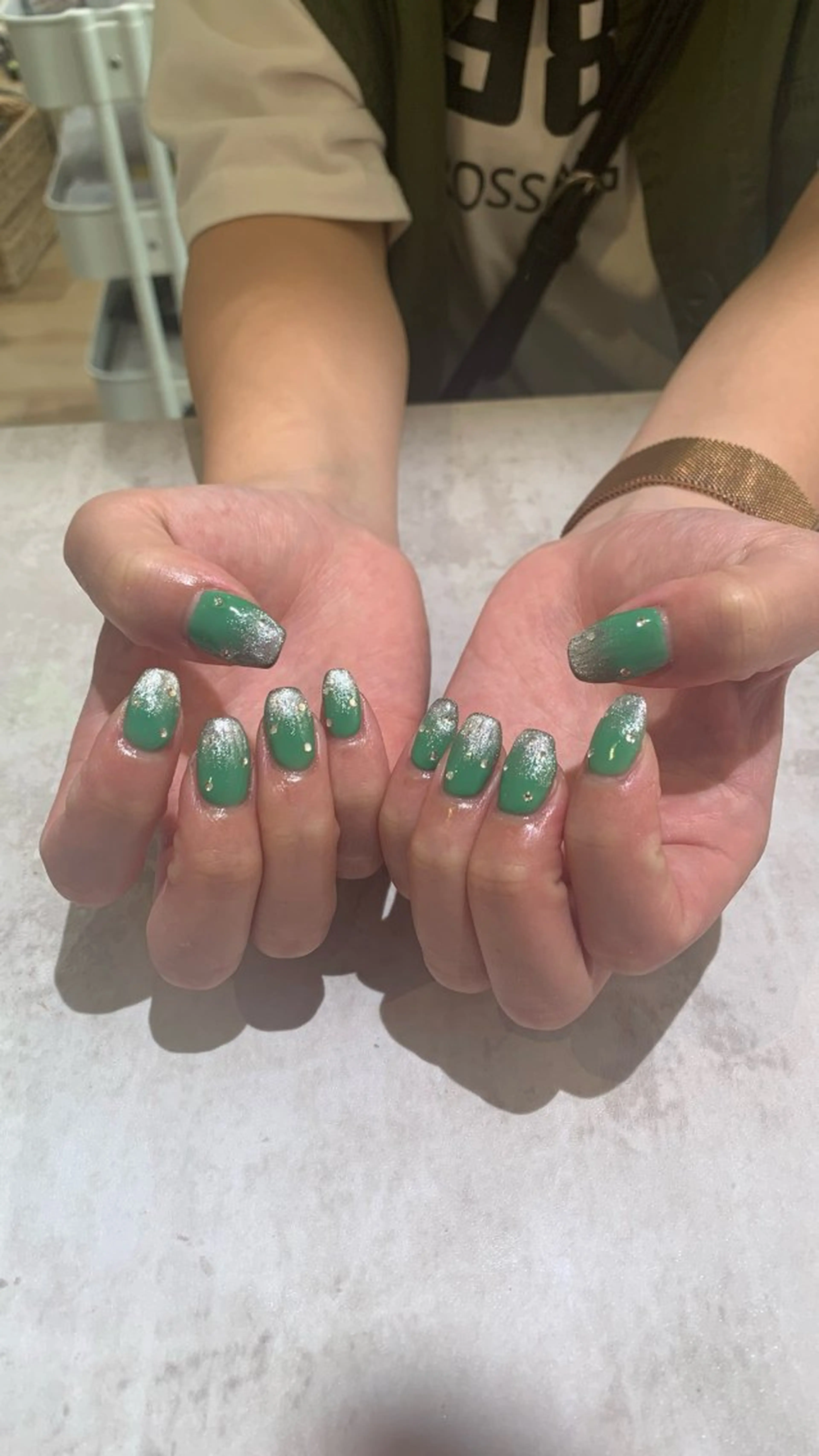 ネイル 🤍 YUI 🤍のネイルデザイン