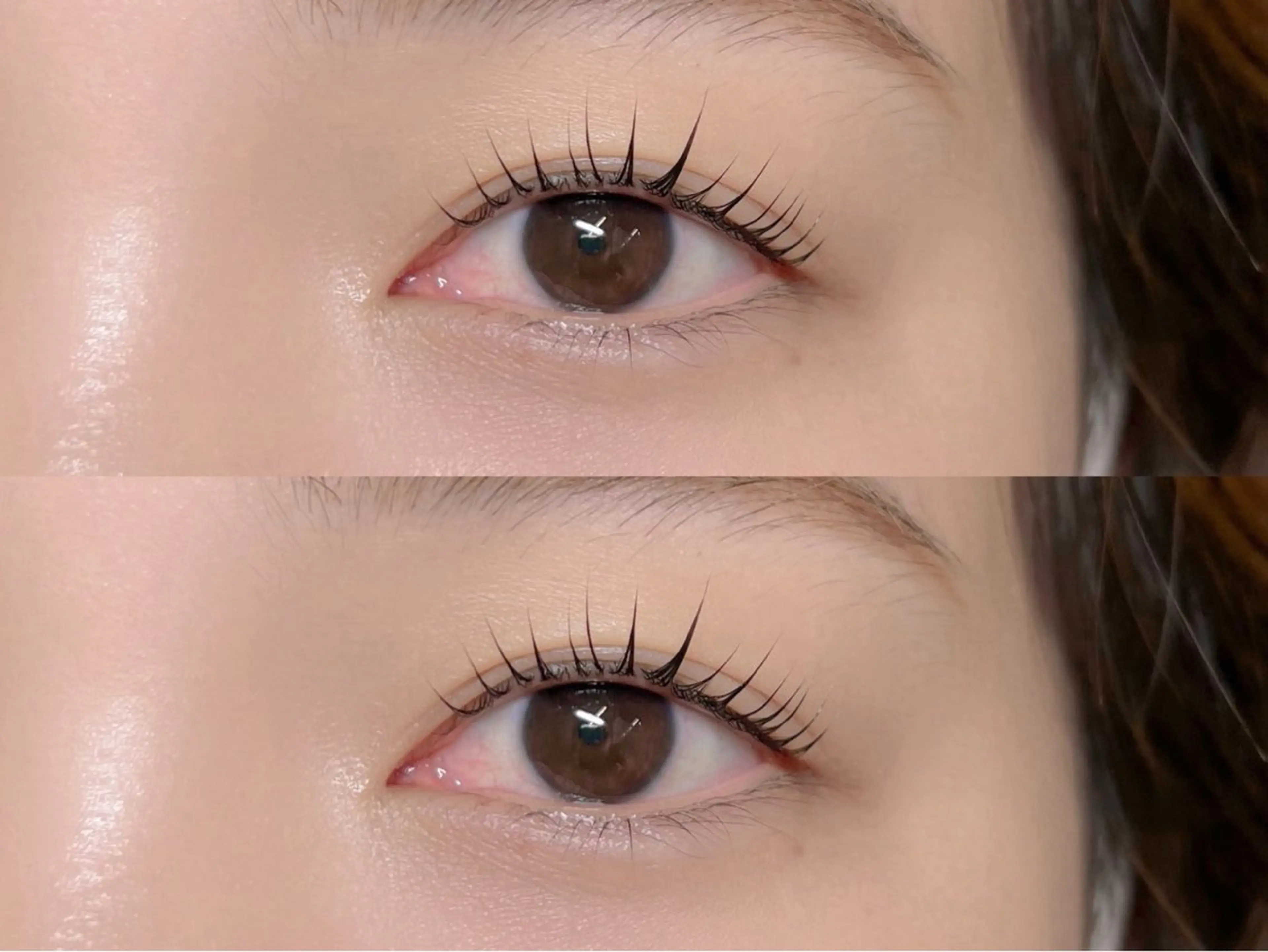 🩷⤴️【立ち上げカールパーマ】🩷欲張りさんに♪高さもカールも両立✨の写真