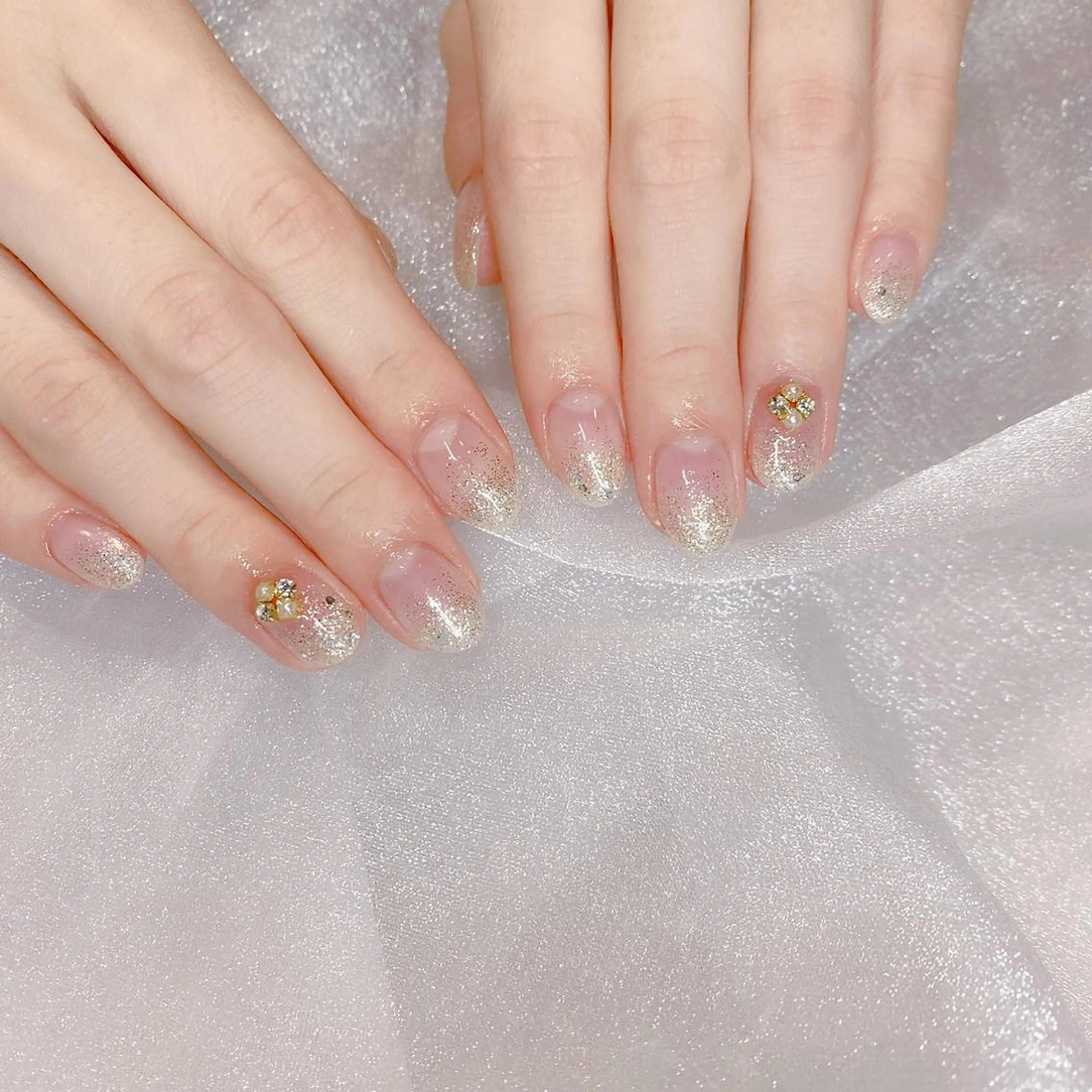 ネイル n Honokaのネイルデザイン