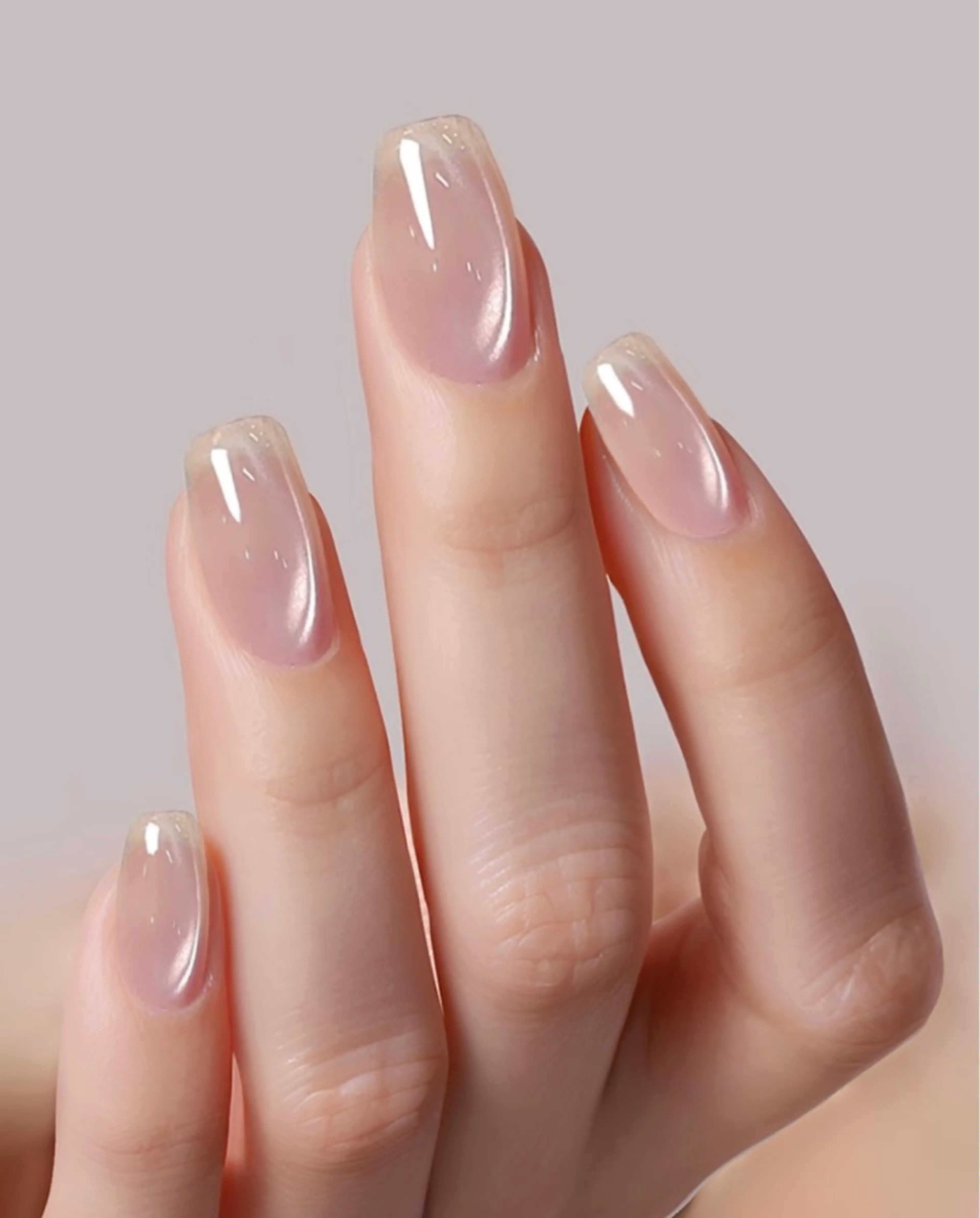 ネイル 中川 智惠のネイルデザイン