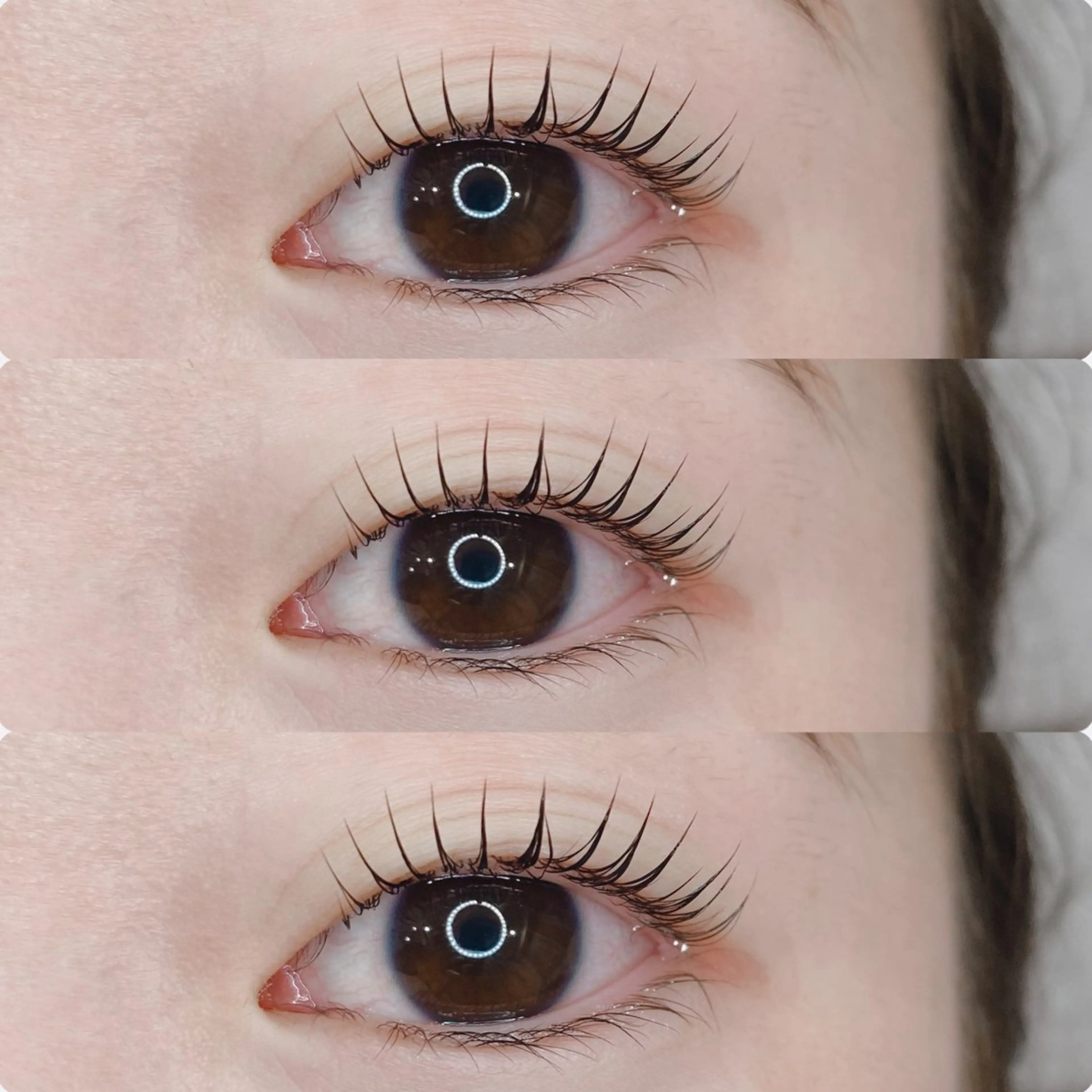 マツエク・マツパ 《EYELA》平塚店 haruka🧸のマツエク・マツパデザイン