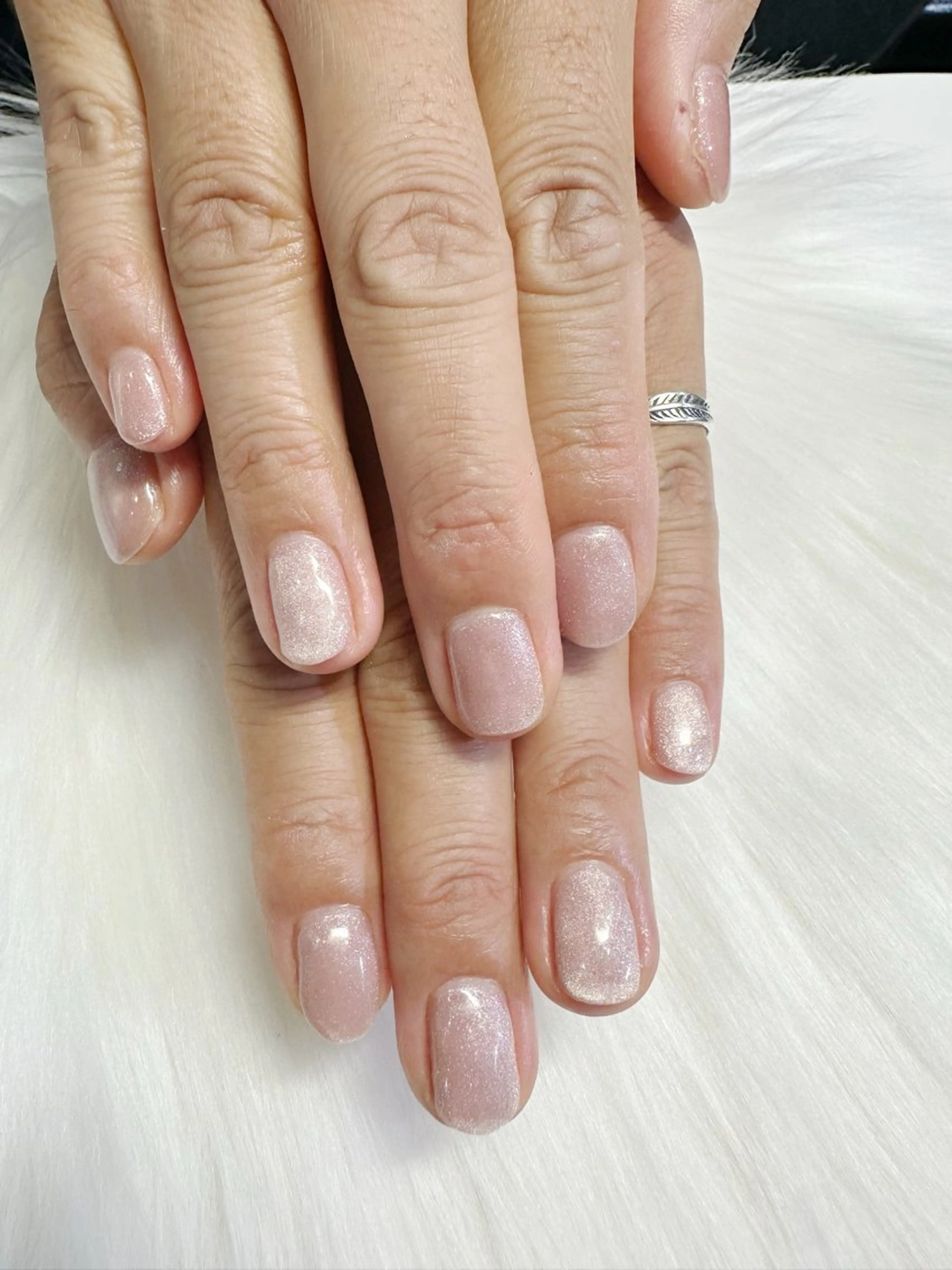 ネイル ★RISA★ 伊勢崎 【KARAT】のネイルデザイン