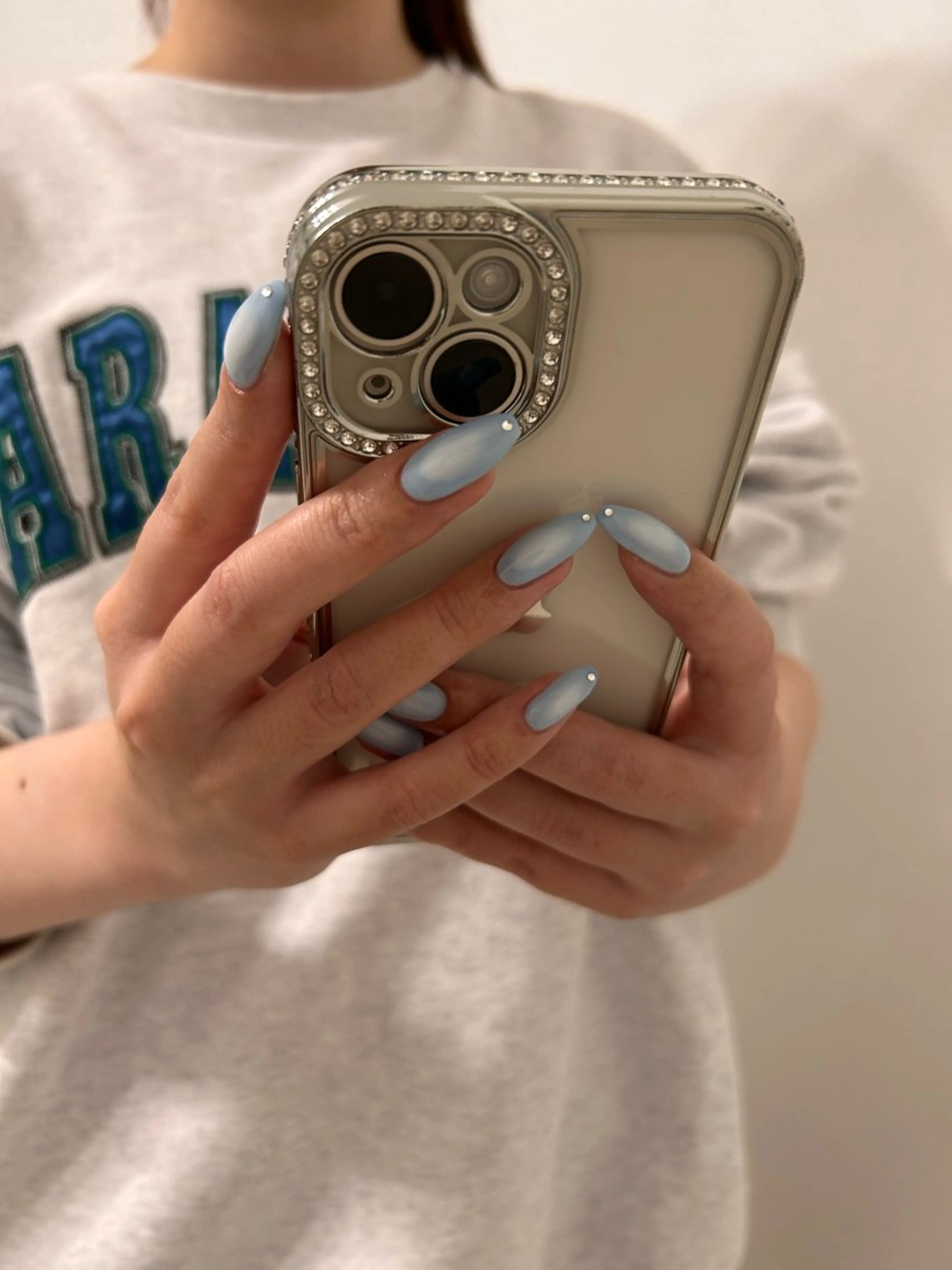 ネイル Uni. ___nailのネイルデザイン