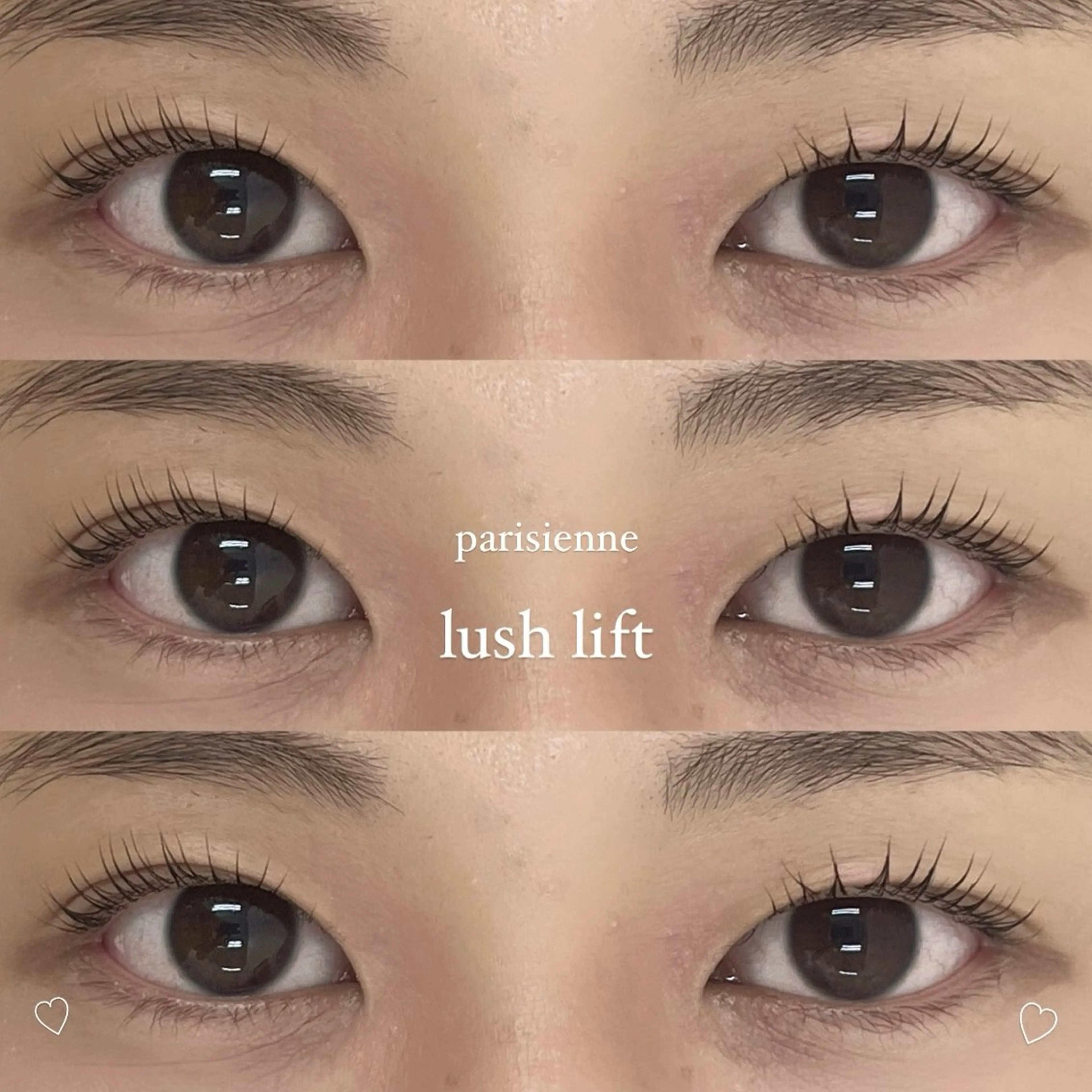 マツエク・マツパ 【EYELA】 MARU🎀のマツエク・マツパデザイン