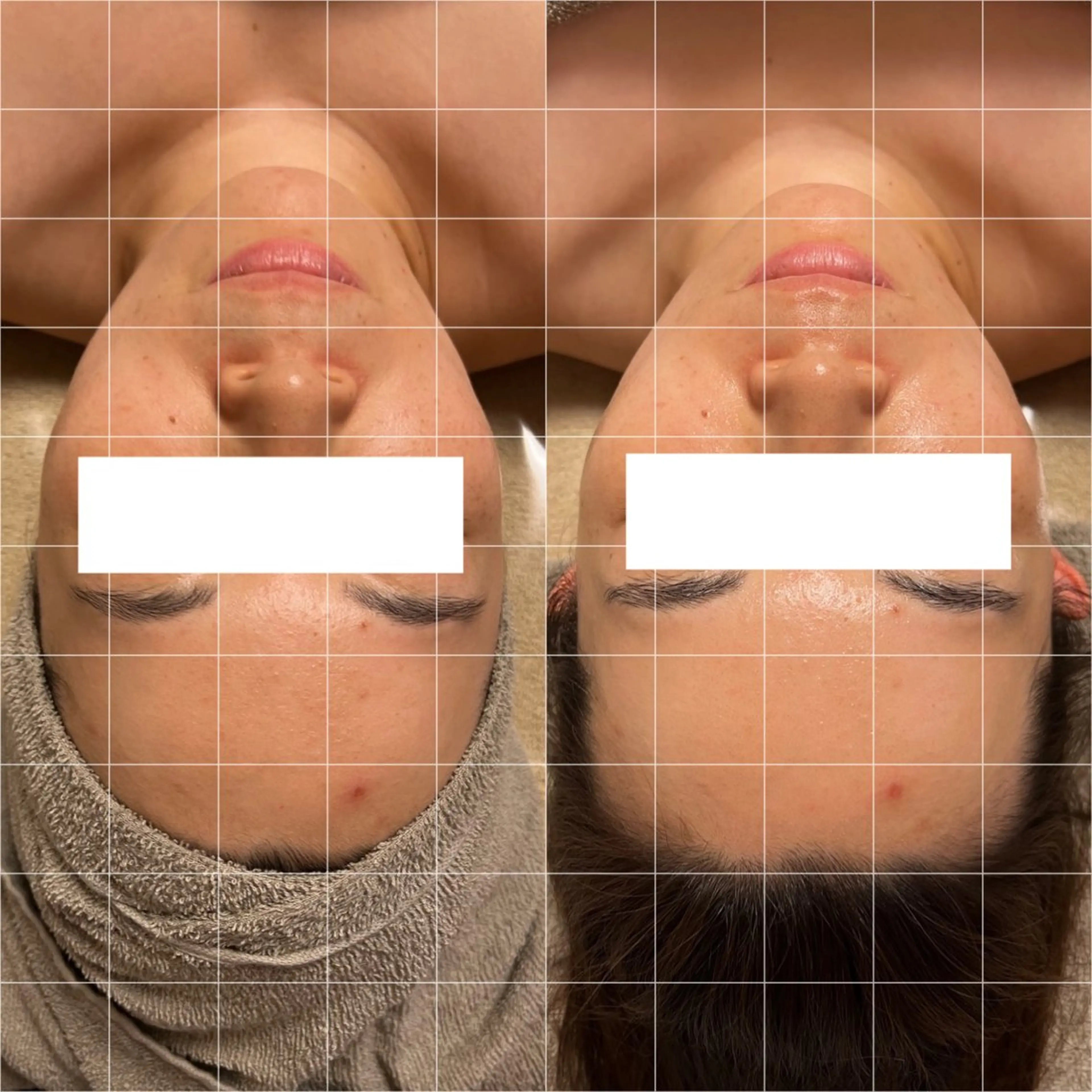 片岡 真那の眉毛・アイブロウイメージ