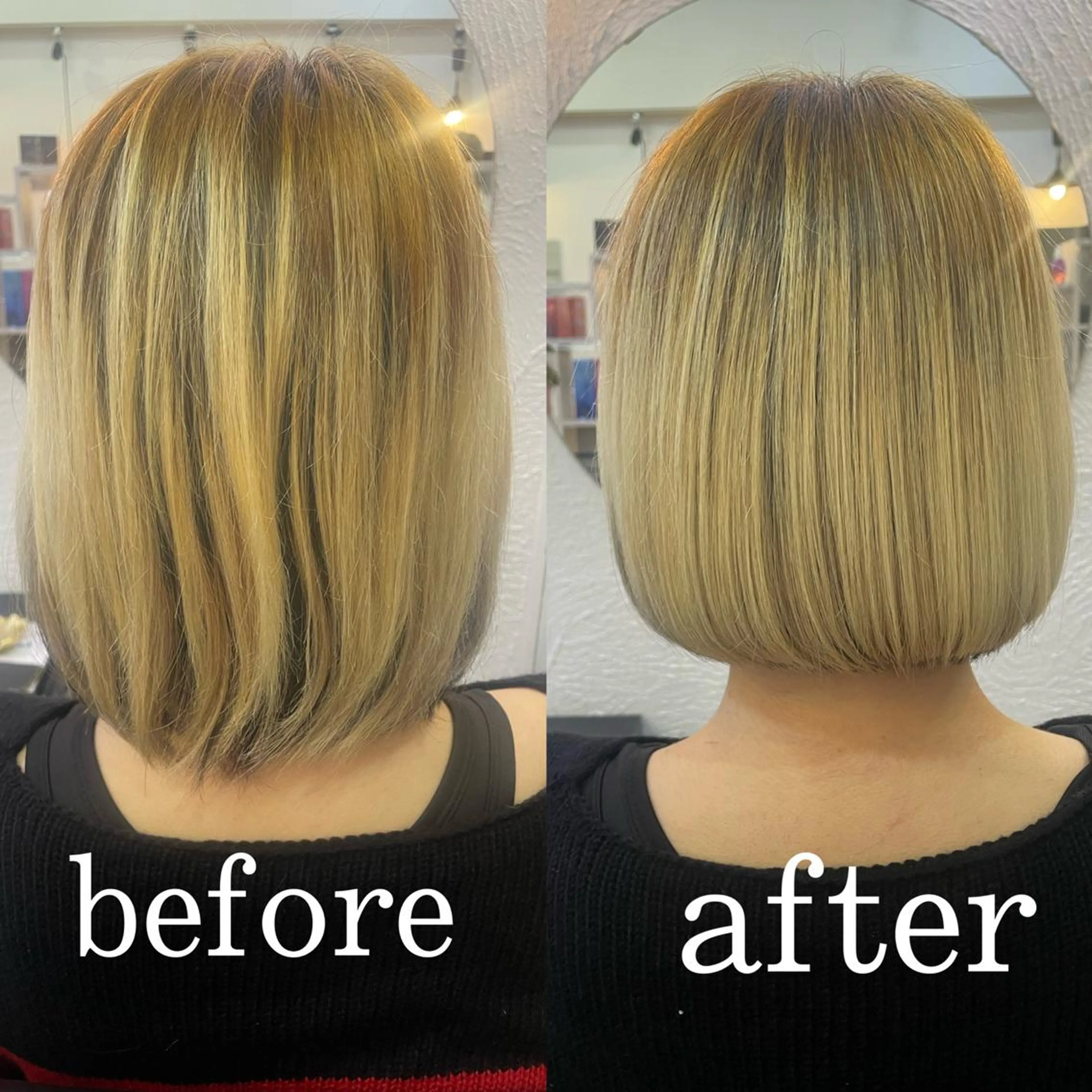 ショート 艶髪🇰🇷髪質改善 🎀ikuno🎀のヘアスタイル