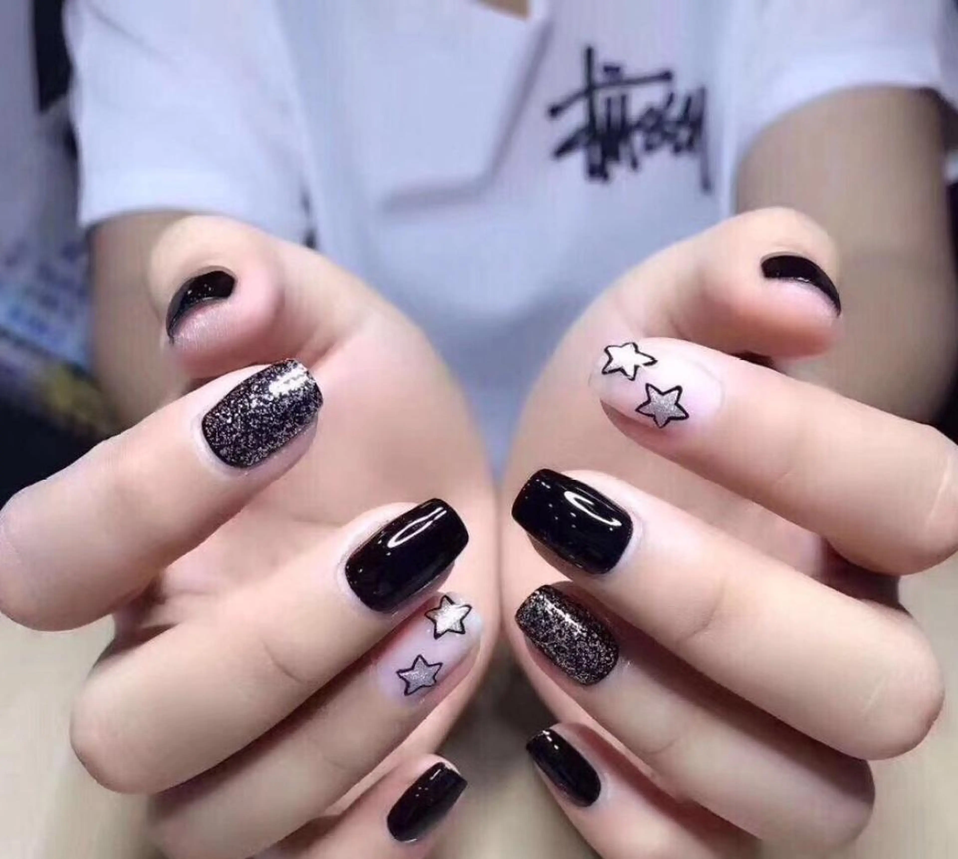 ネイル Cute beauty2のマツエク・マツパデザイン