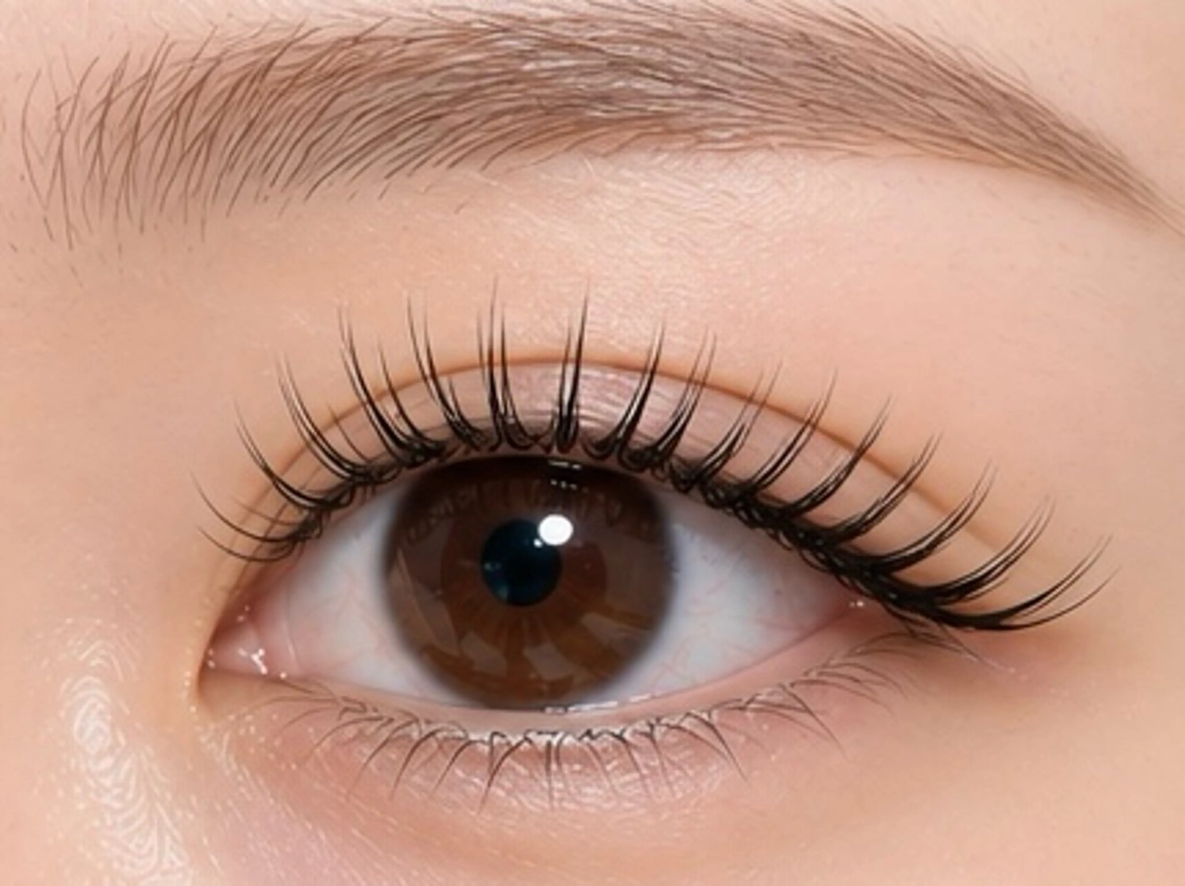 マツエク・マツパ 🫧マツエク／まつげ パーマ🫧‎あんじゅのマツエク・マツパデザイン