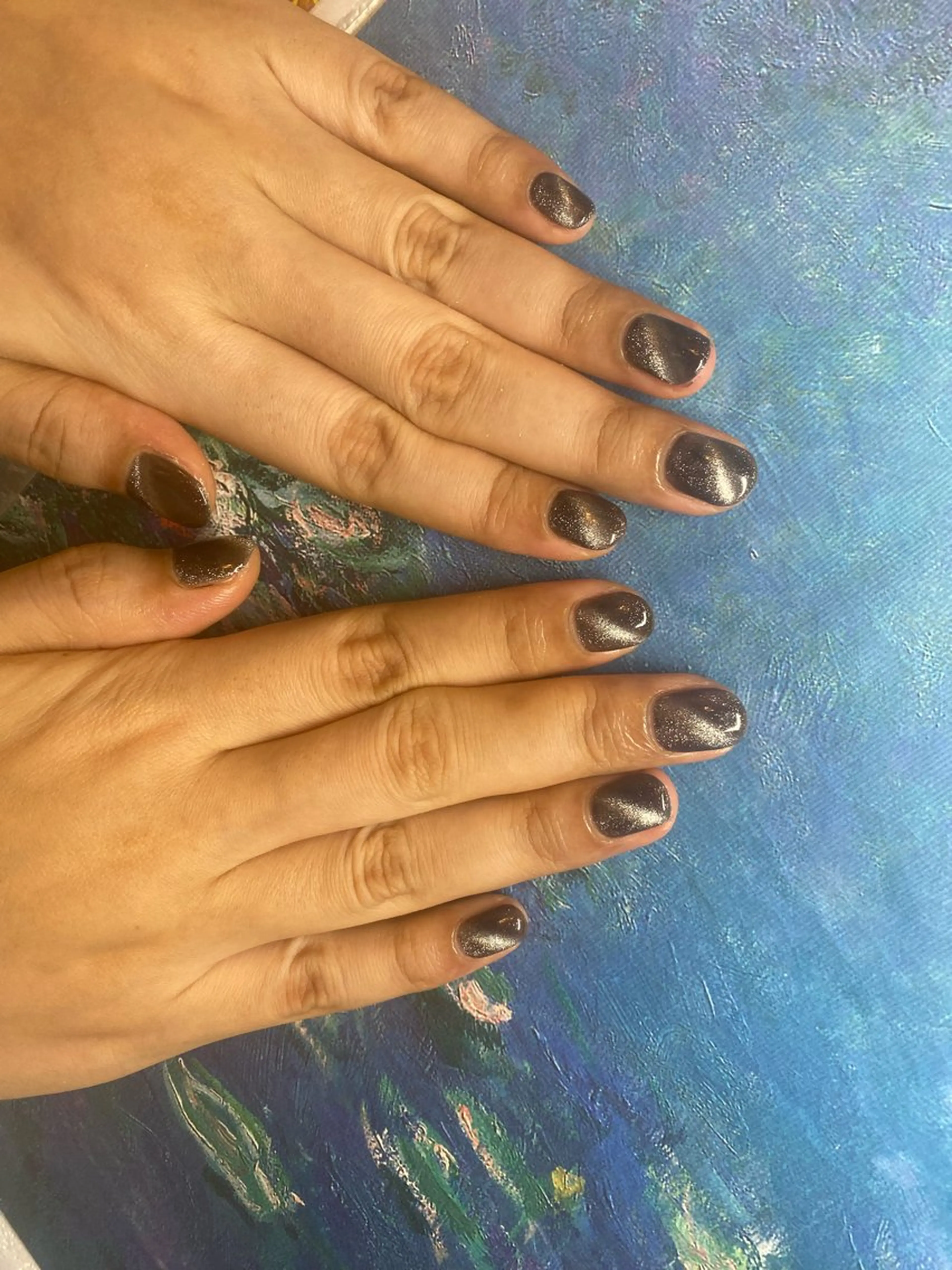 ネイル ハンドネイル Chandra nail&tarotのネイルデザイン