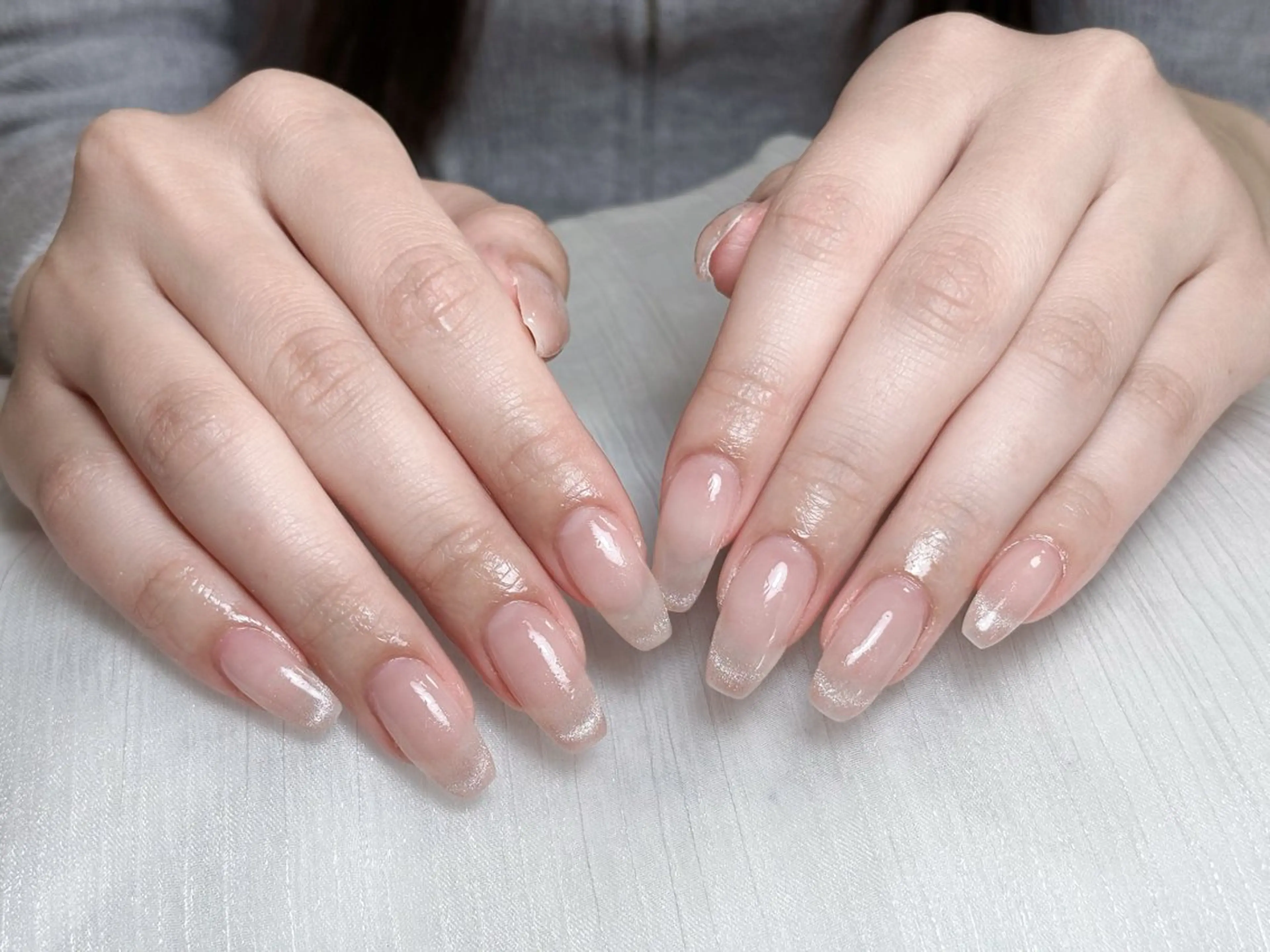 ネイル 里奈 Nailのネイルデザイン