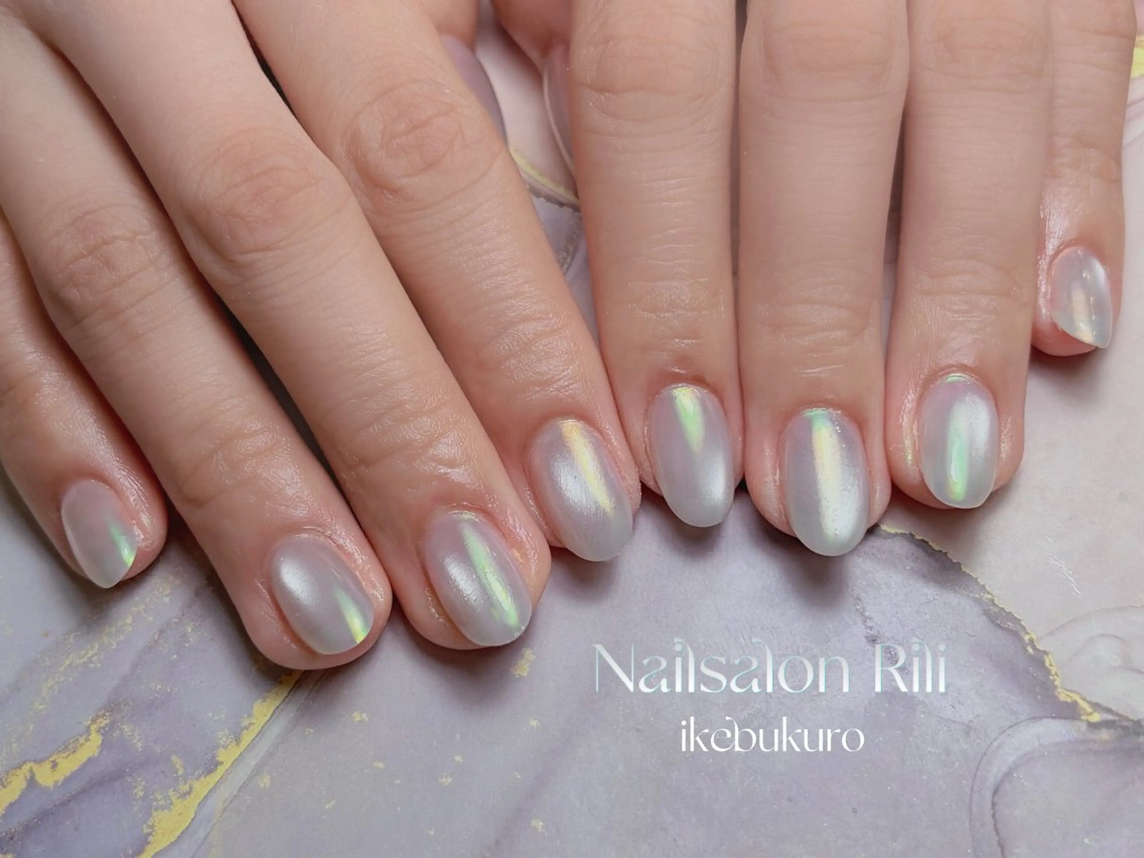 ネイル Mi zukiのネイルデザイン