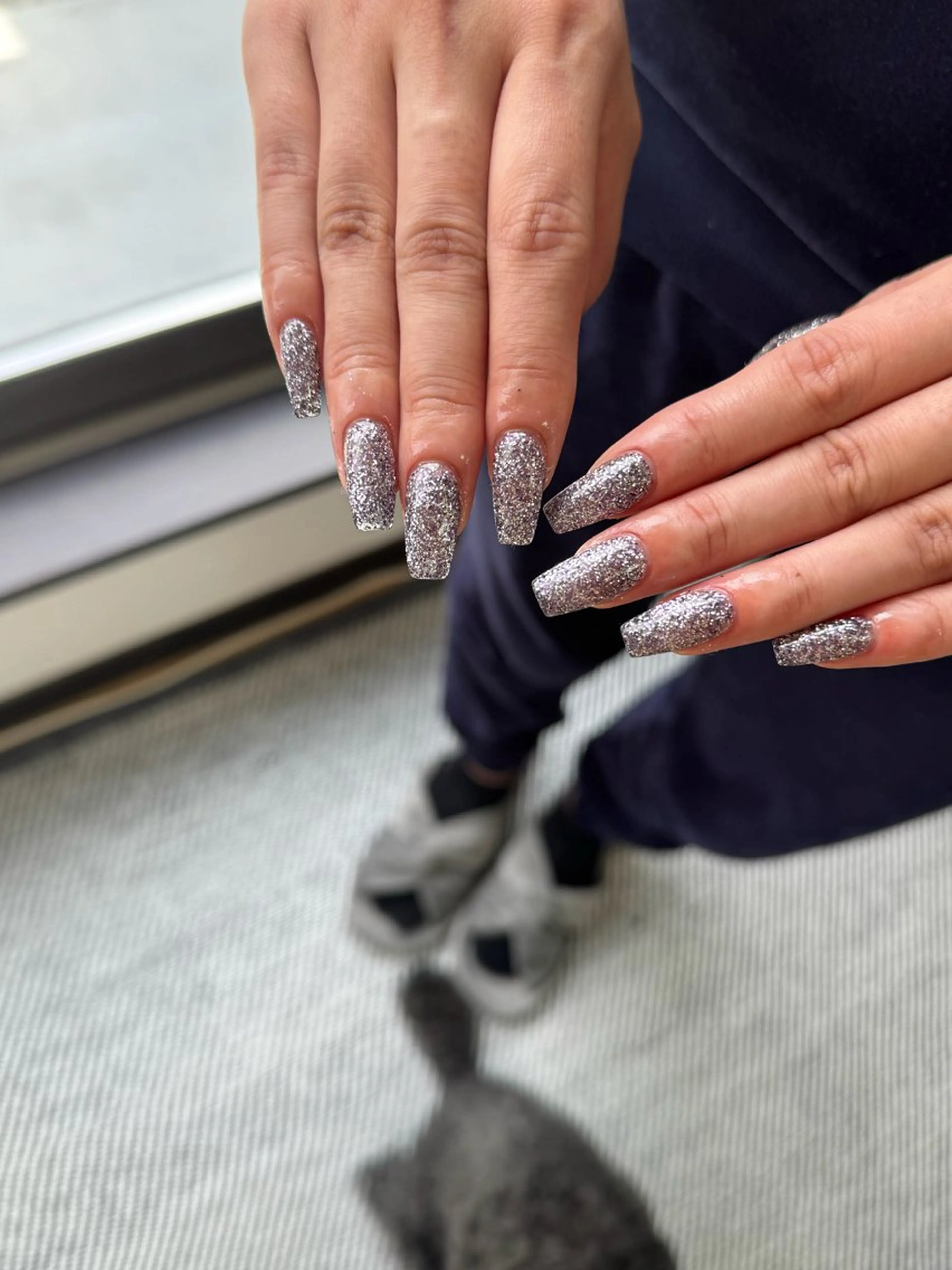 ネイル ハンドネイル LUNE NAILのその他イメージ