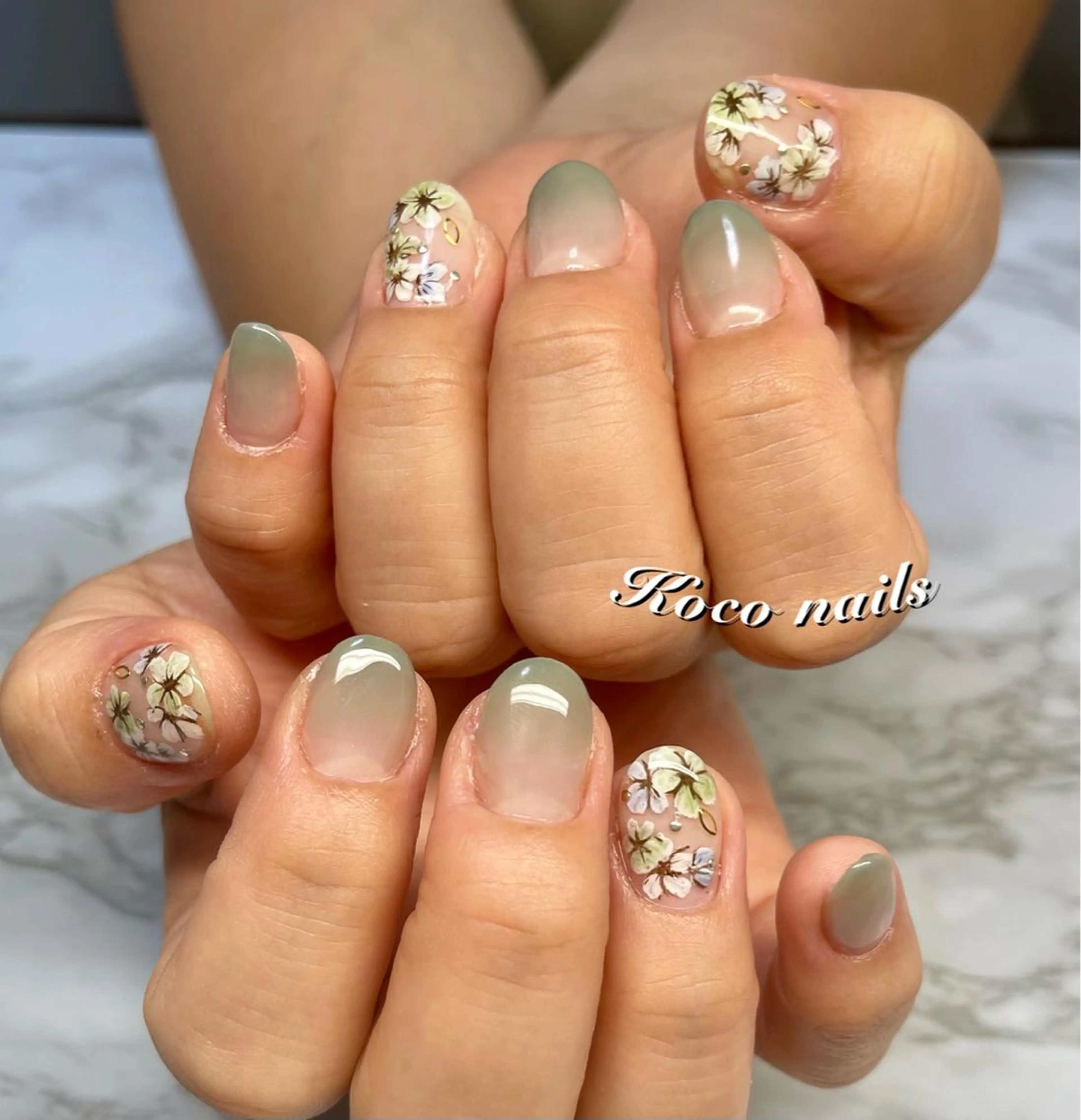 ネイル Mai’s nailのネイルデザイン
